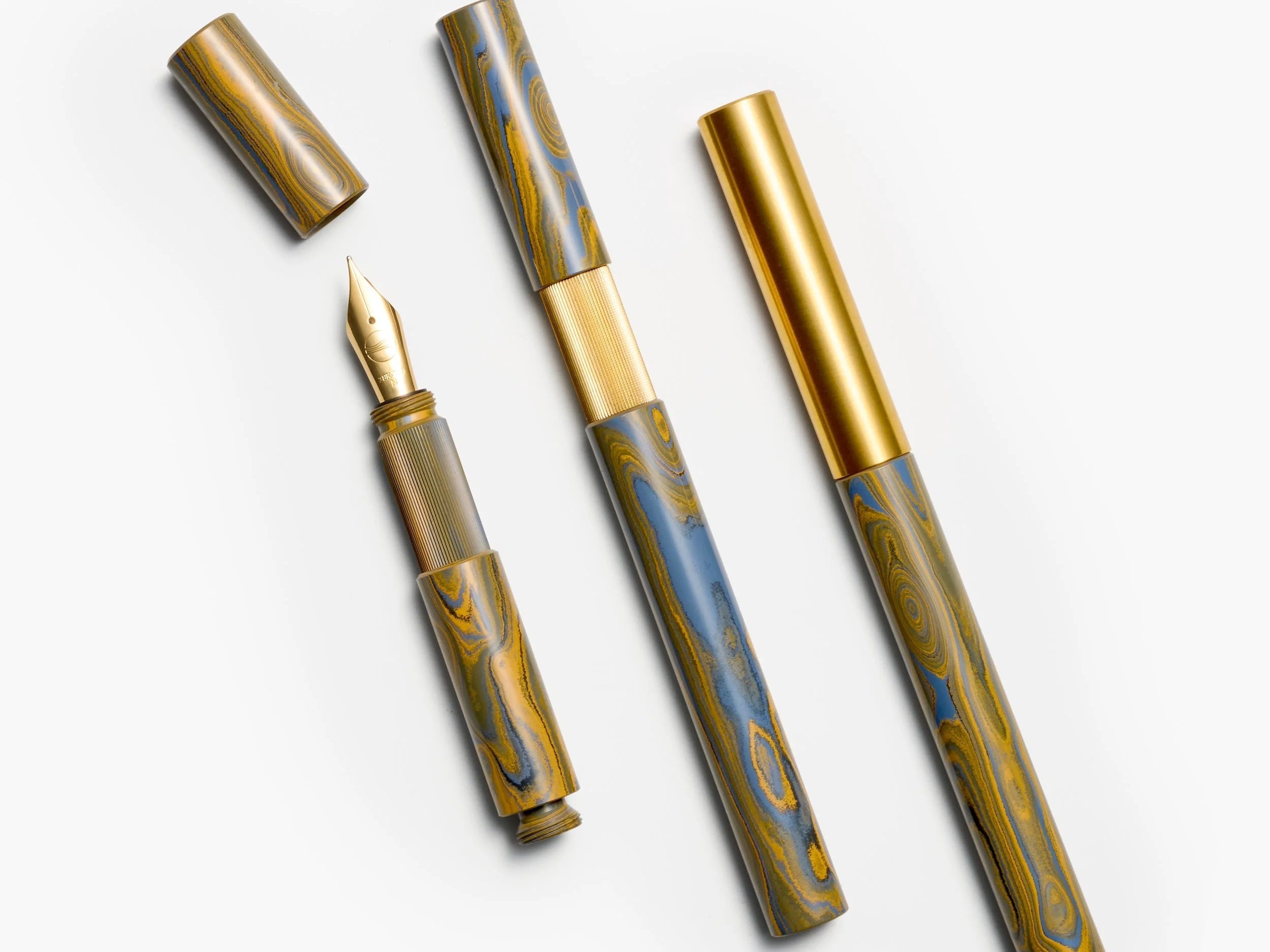 Elbwood Penmakers Atelier Special Editions