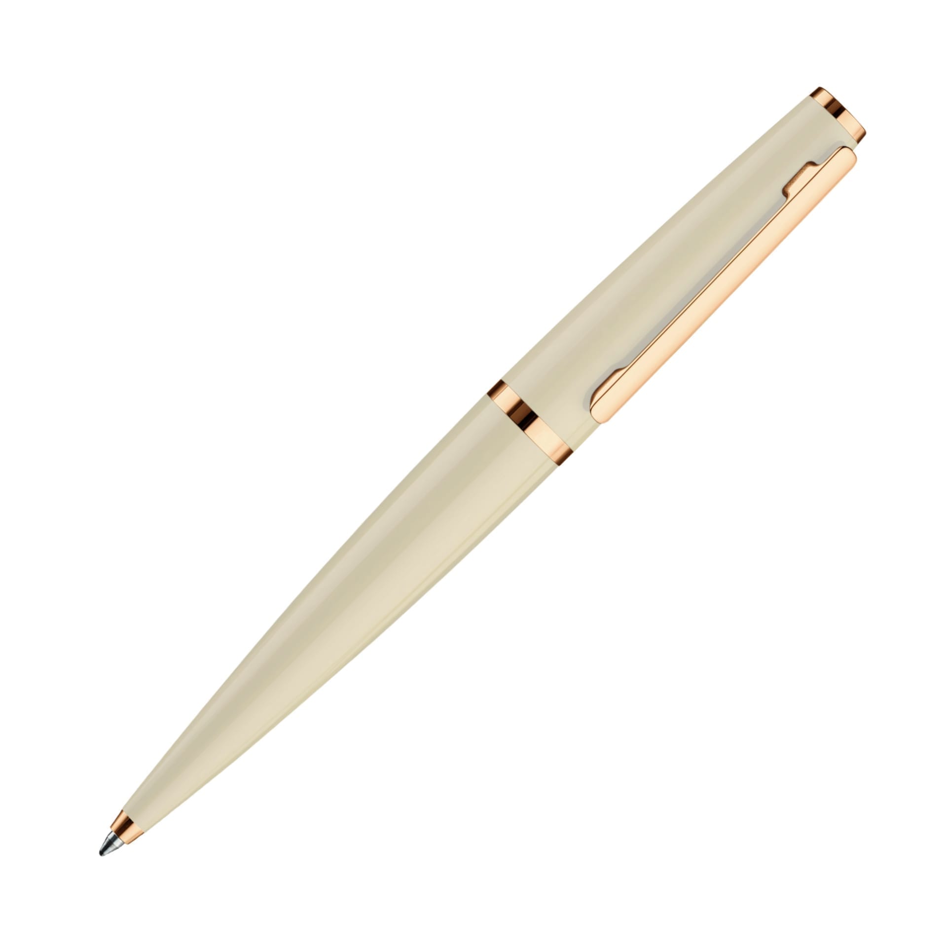 design06 Cashmere Ballpoint