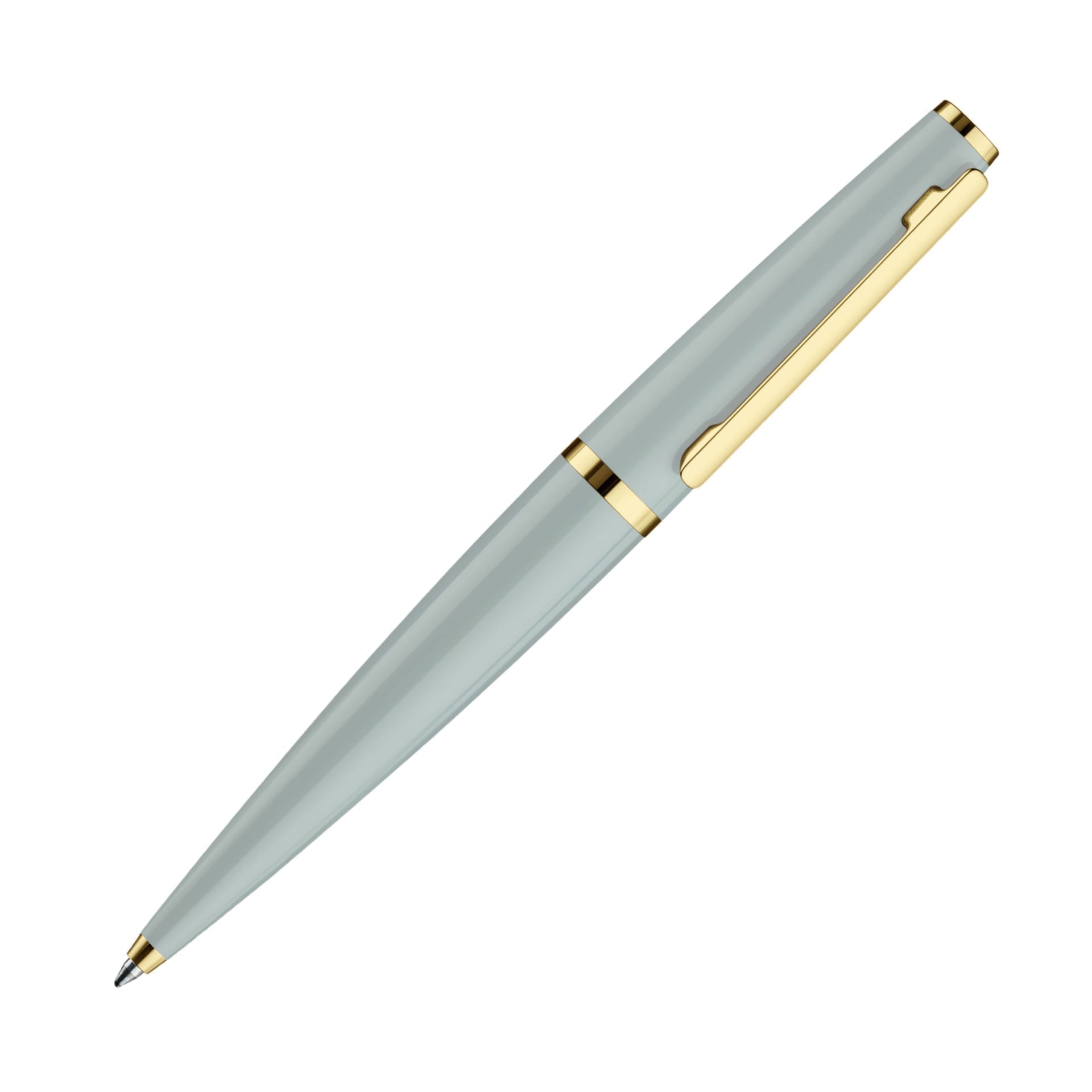 design06 Pistachio Ballpoint
