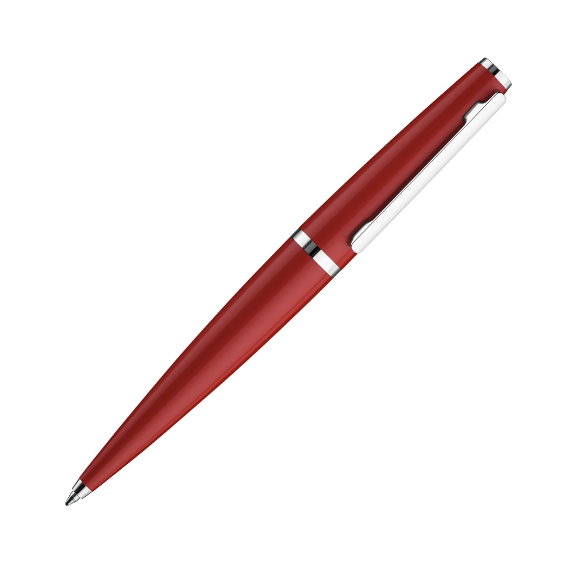 design06 Red Ballpoint