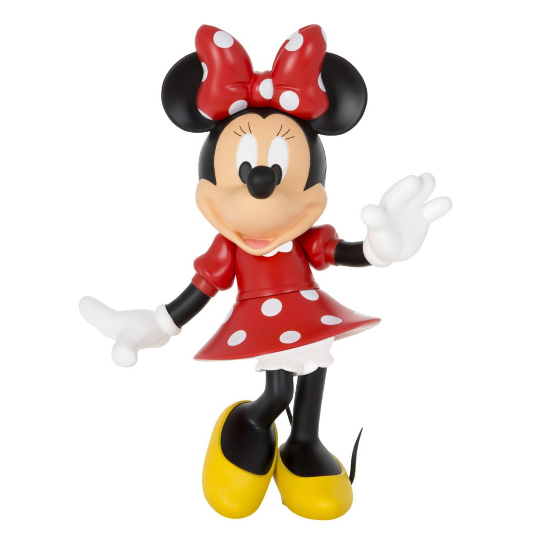 Minnie Welcome Original - 31CM