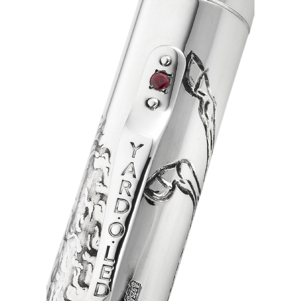 Zodiac The Grand Firehorse Limited Edition Fountain Pen