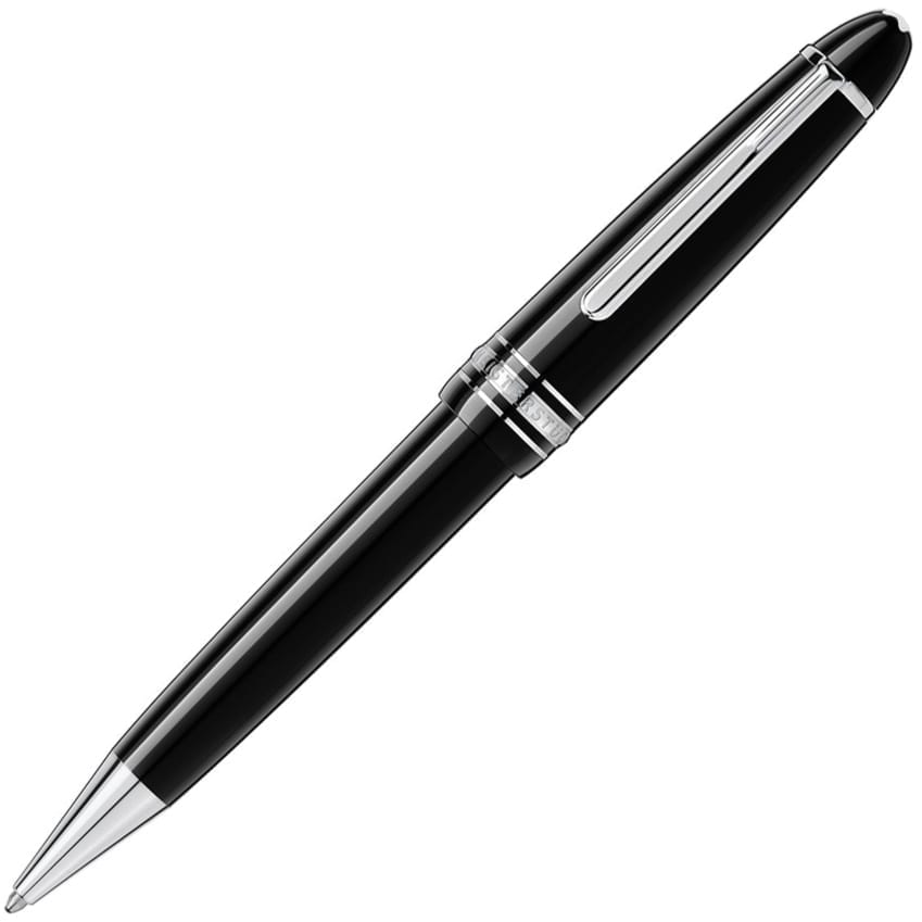 Meisterstück Platinum-Coated LeGrand Ballpoint