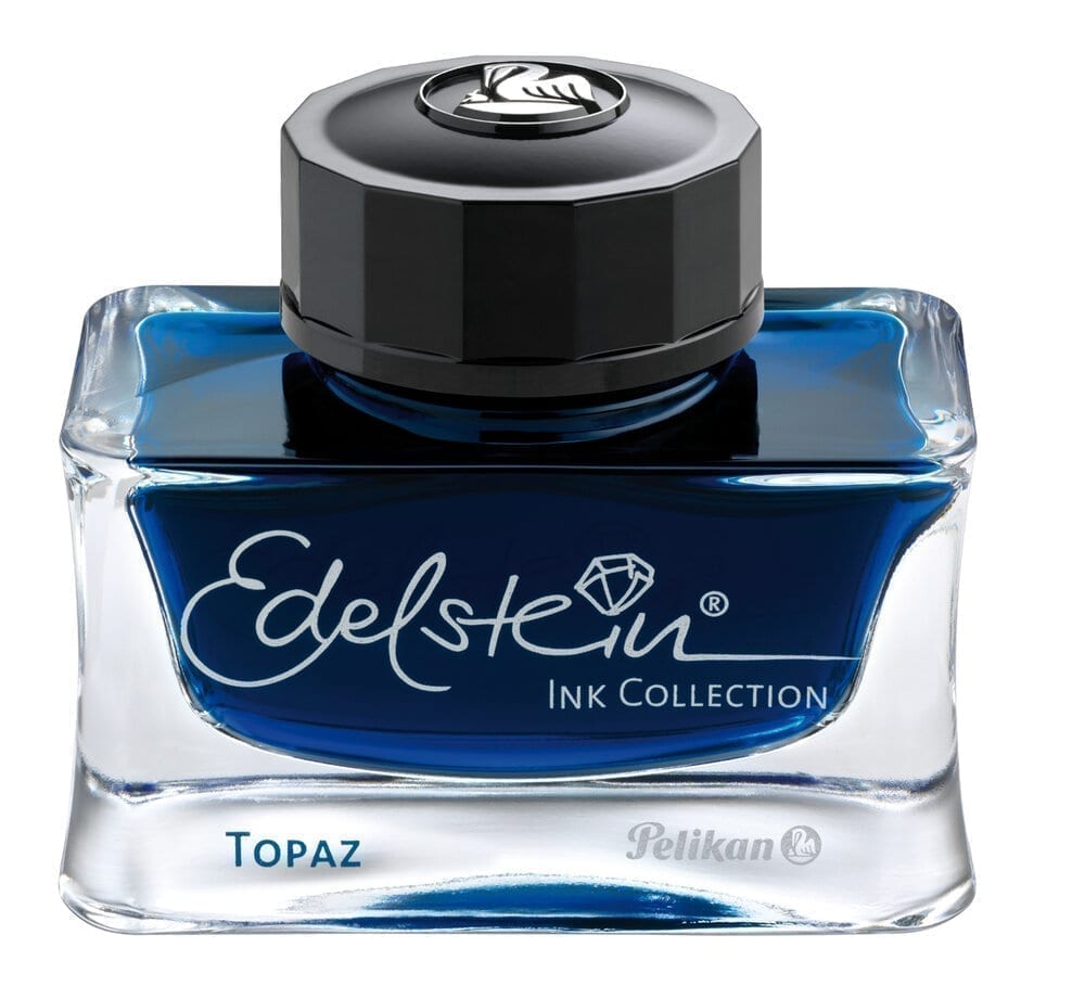 Edelstein Ink Topaz, 50ml