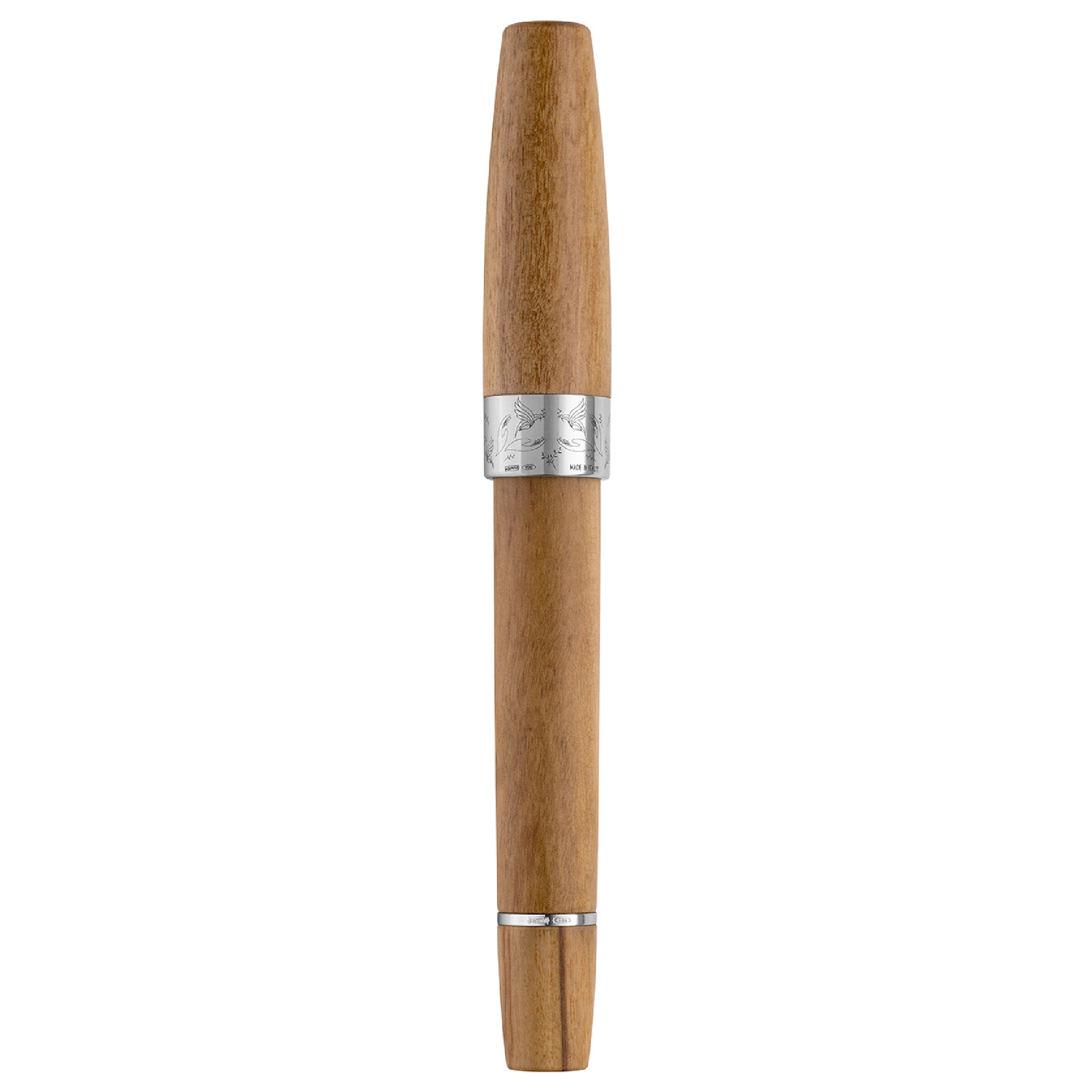 Extra Peace Limited Edition Fountain Pen
