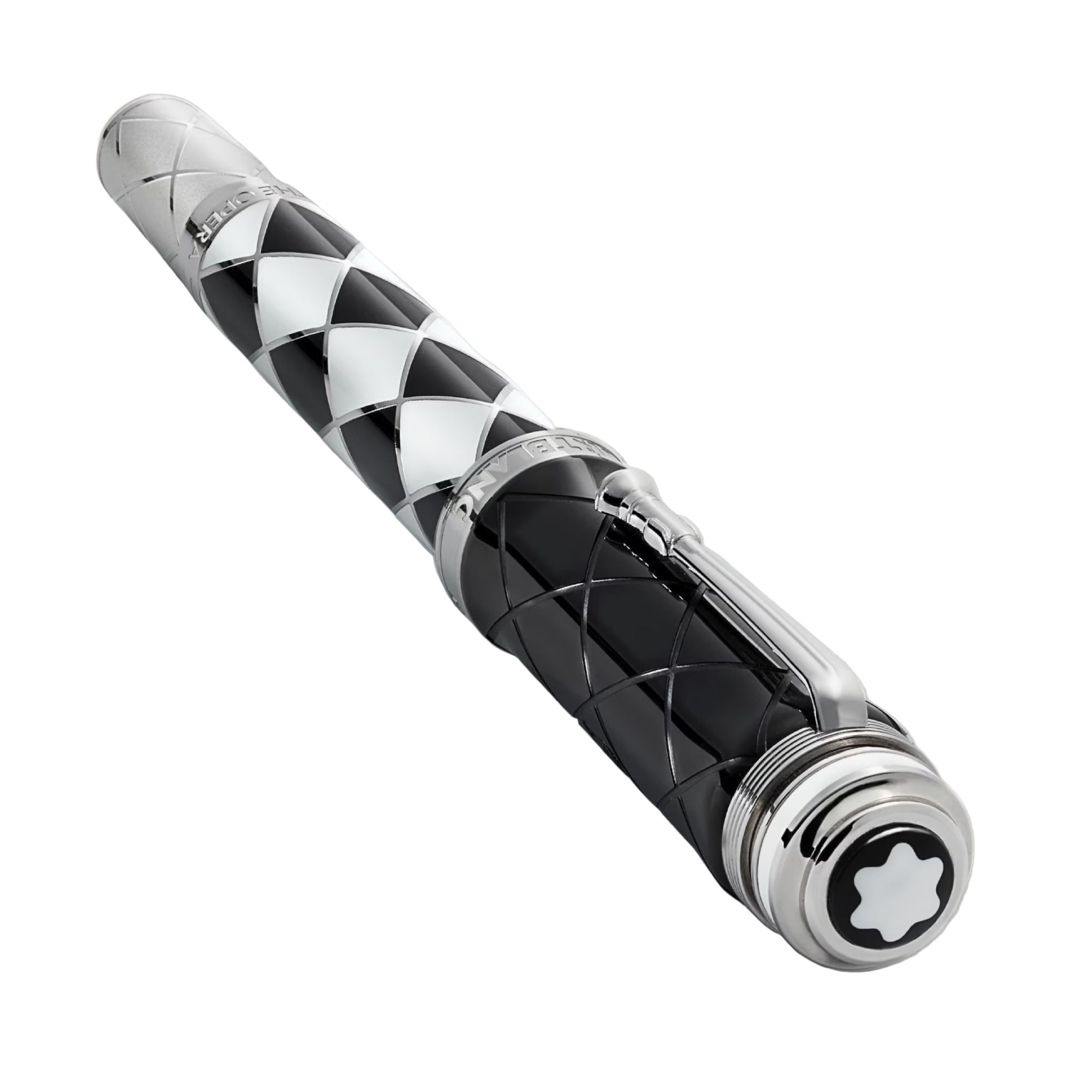 Great Characters Homage to Queen Limited Edition 1975 Rollerball