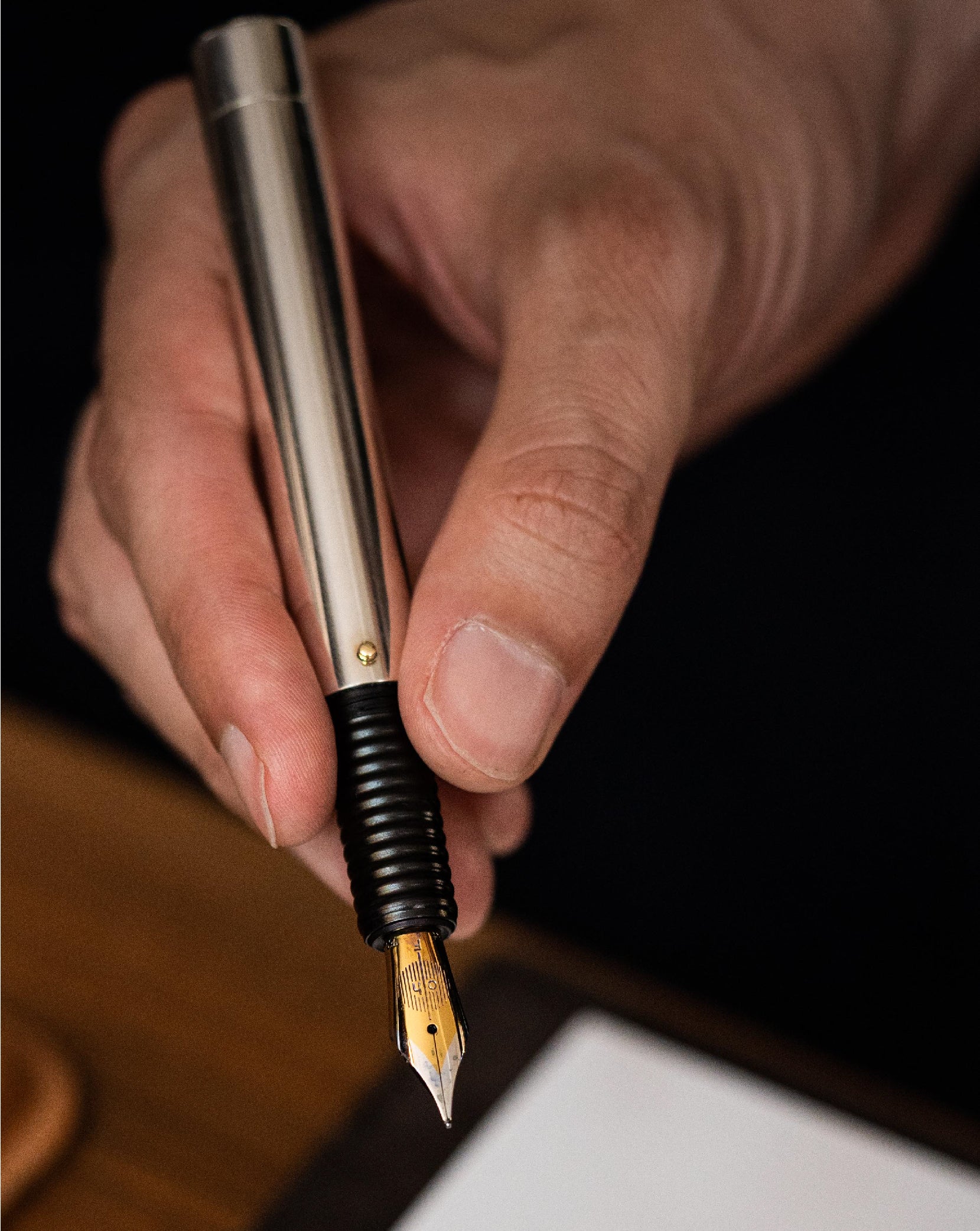 designC Limited Edition Fountain Pen