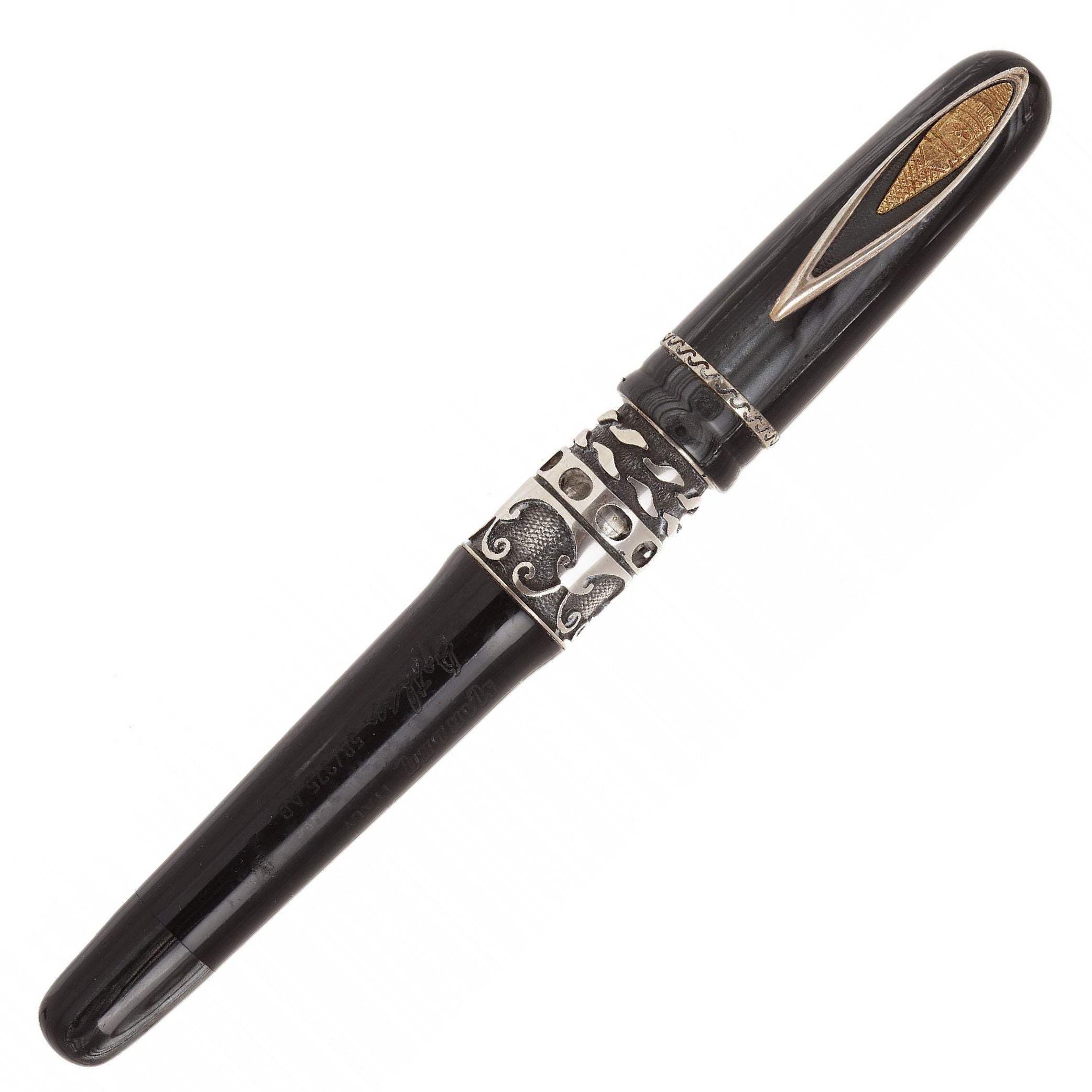 MARLEN Aztlan Limited Edition Fountain Pen