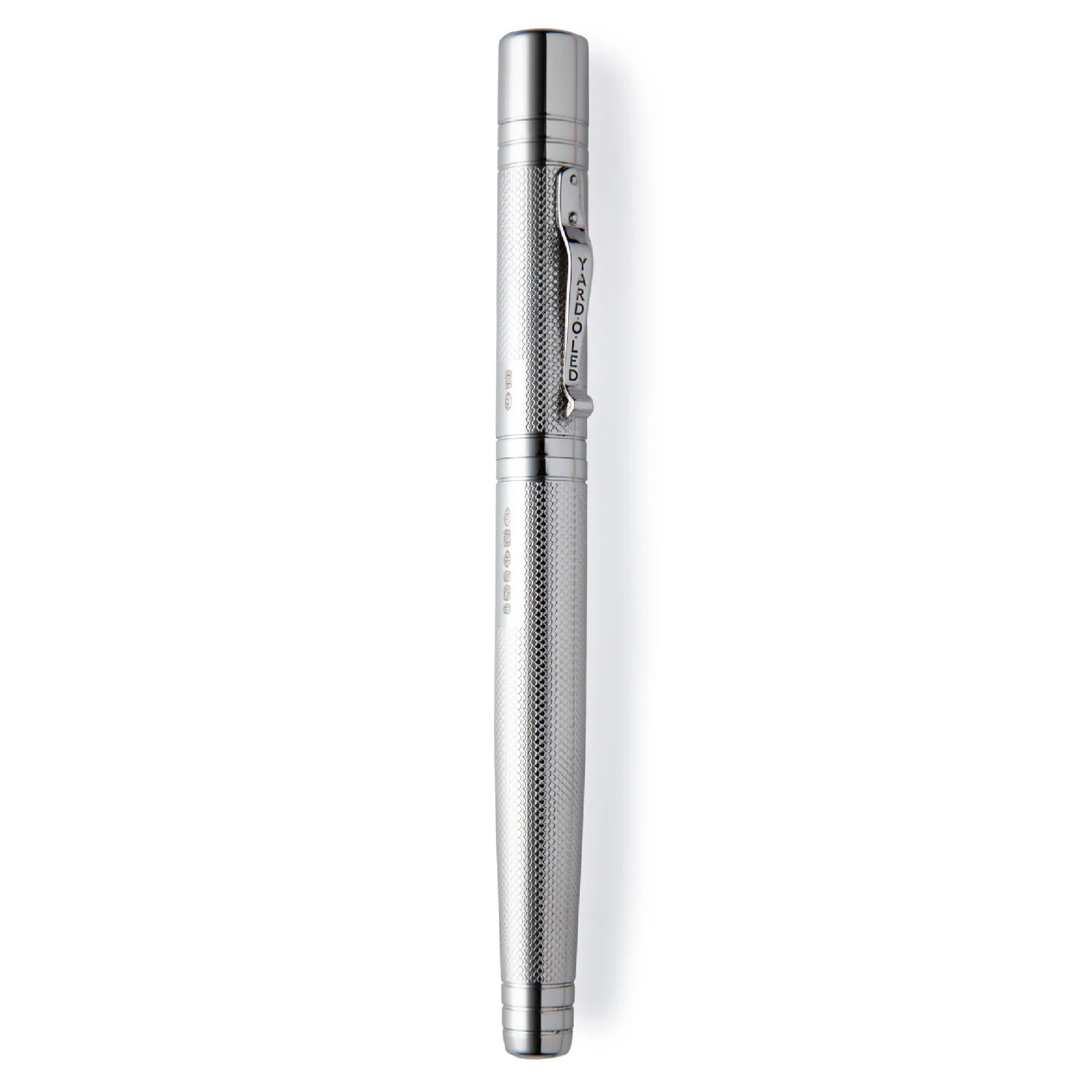 Viceroy Grand Barley Fountain Pen