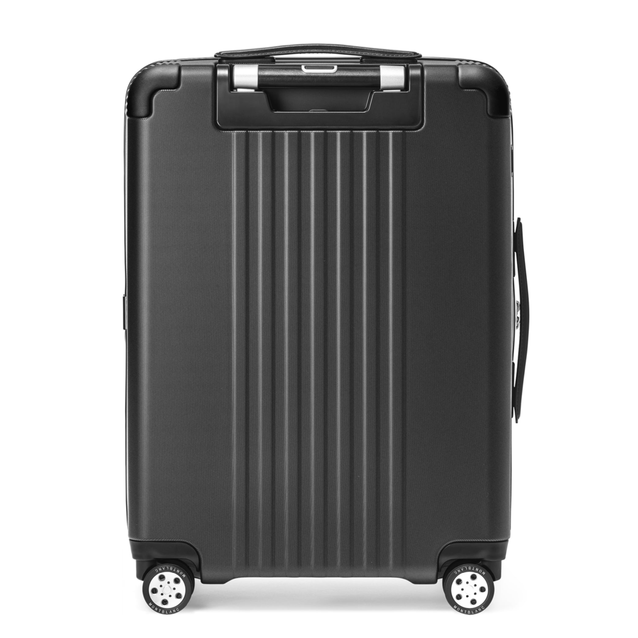NightFlight #MY4810 Trolley Black