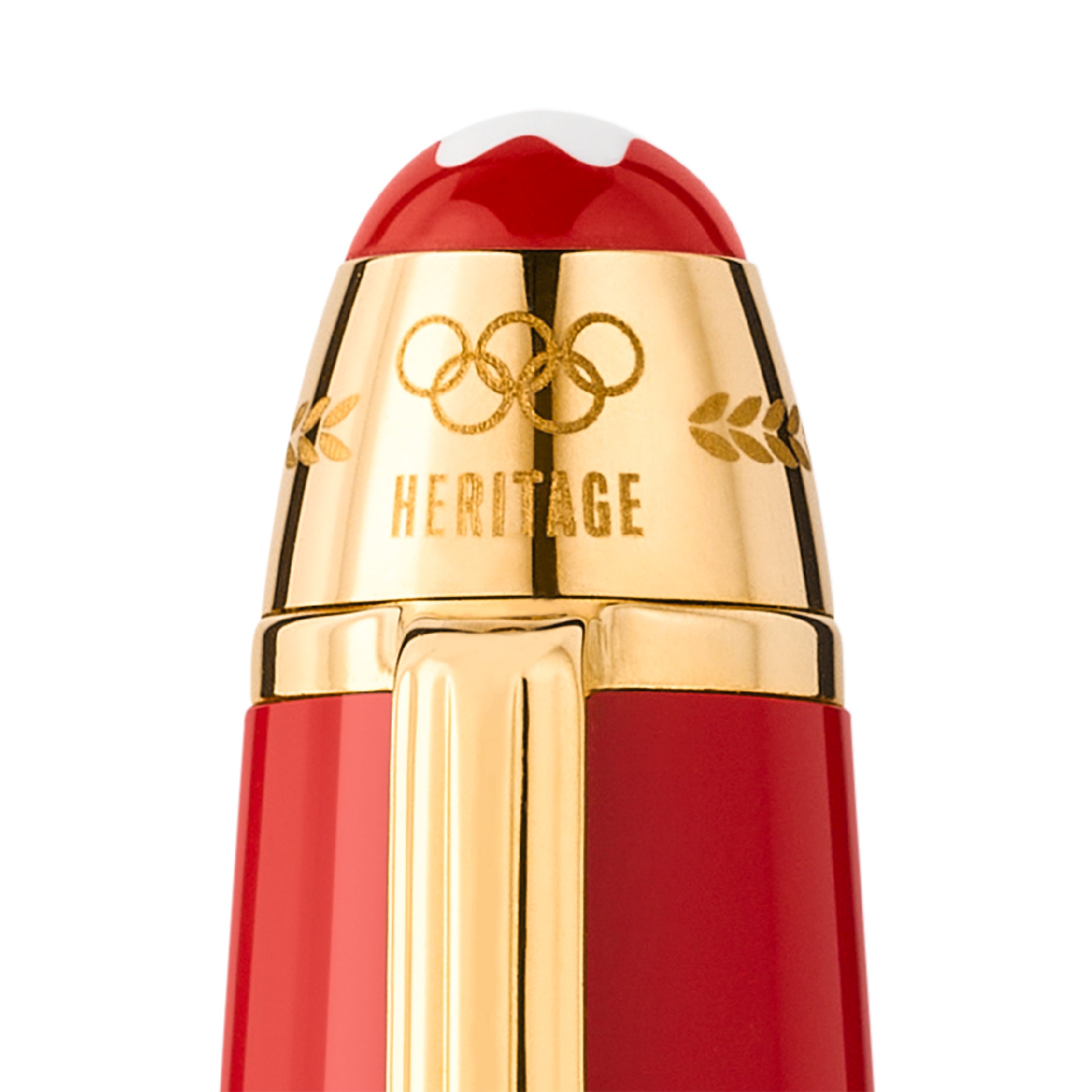 Meisterstück x Olympic Heritage Paris 1924 LeGrand Fountain Pen