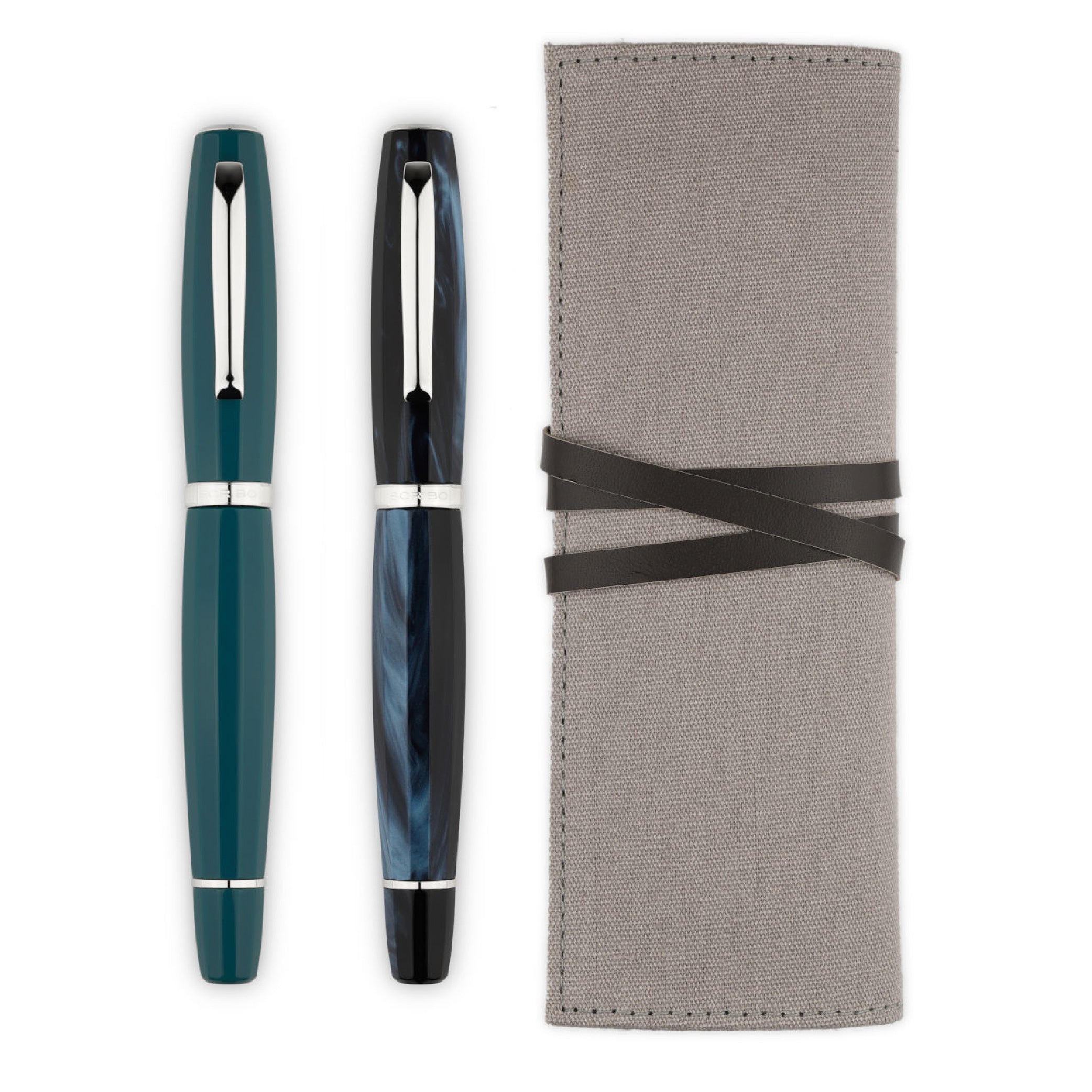 Feel Mediterraneo Limited Edition Fountain Pen