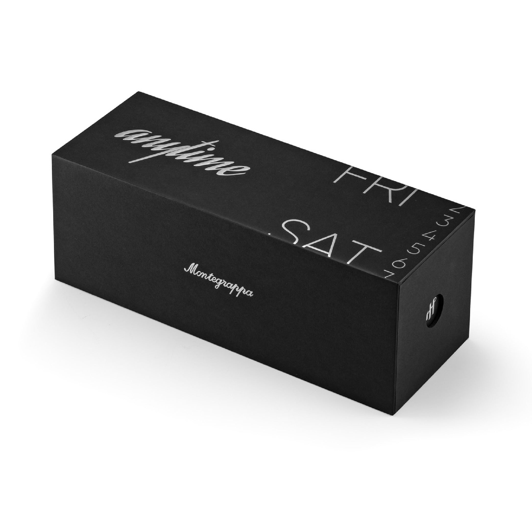 Montegrappa Anytime Maestro by Paolo Favaretto Limited Edition Rollerball
