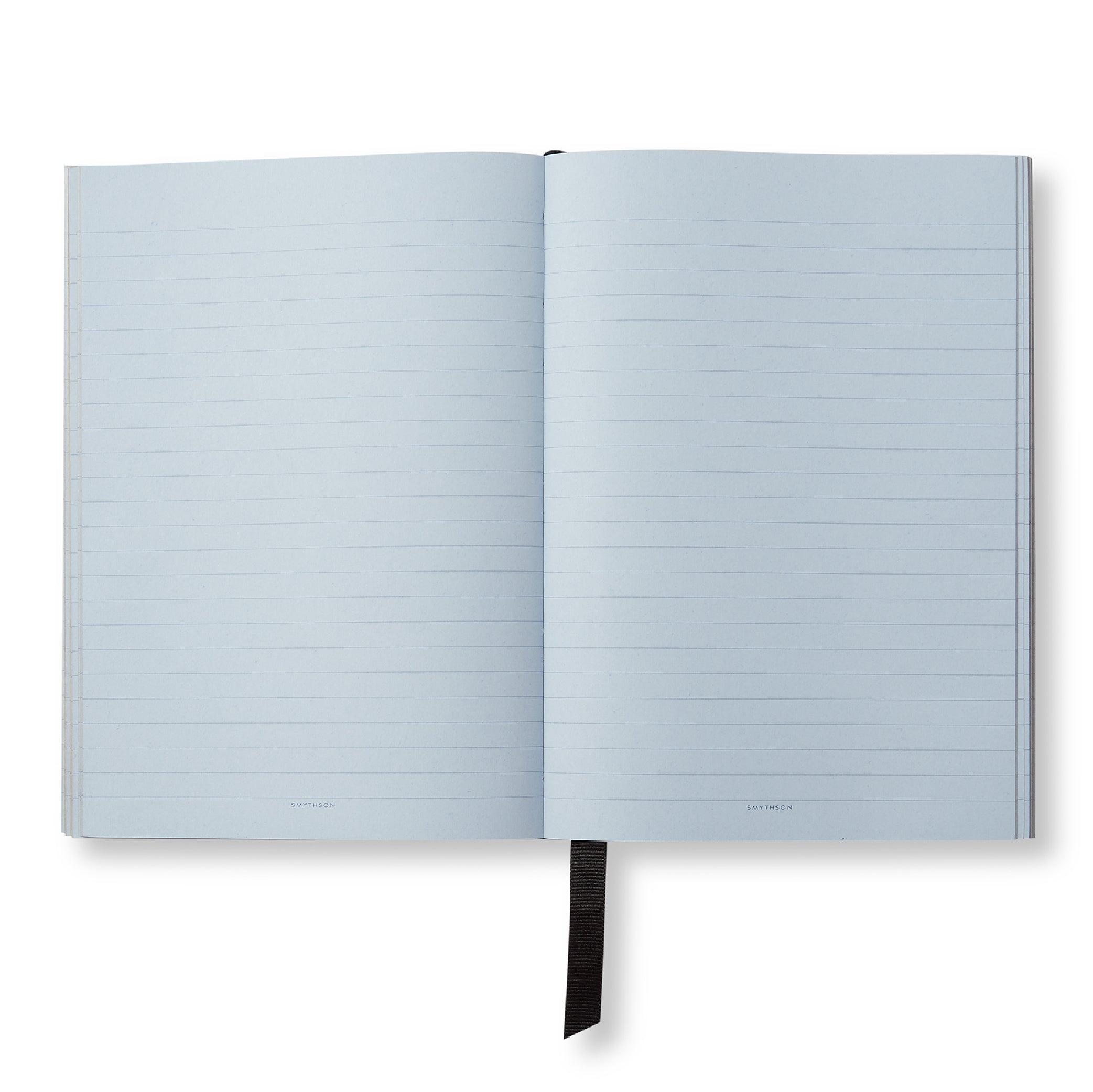 Evergreen Notebook Silver Refill