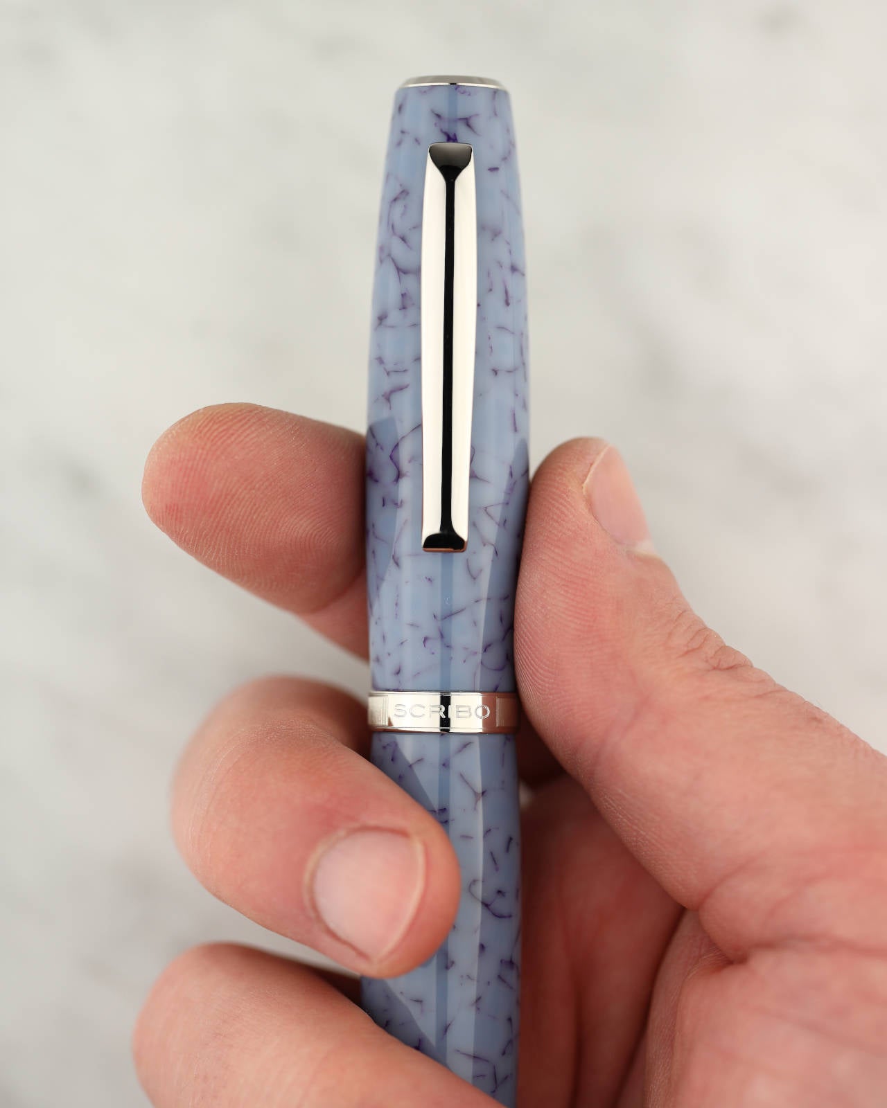 La Dotta Ninfea Limited Edition Fountain Pen