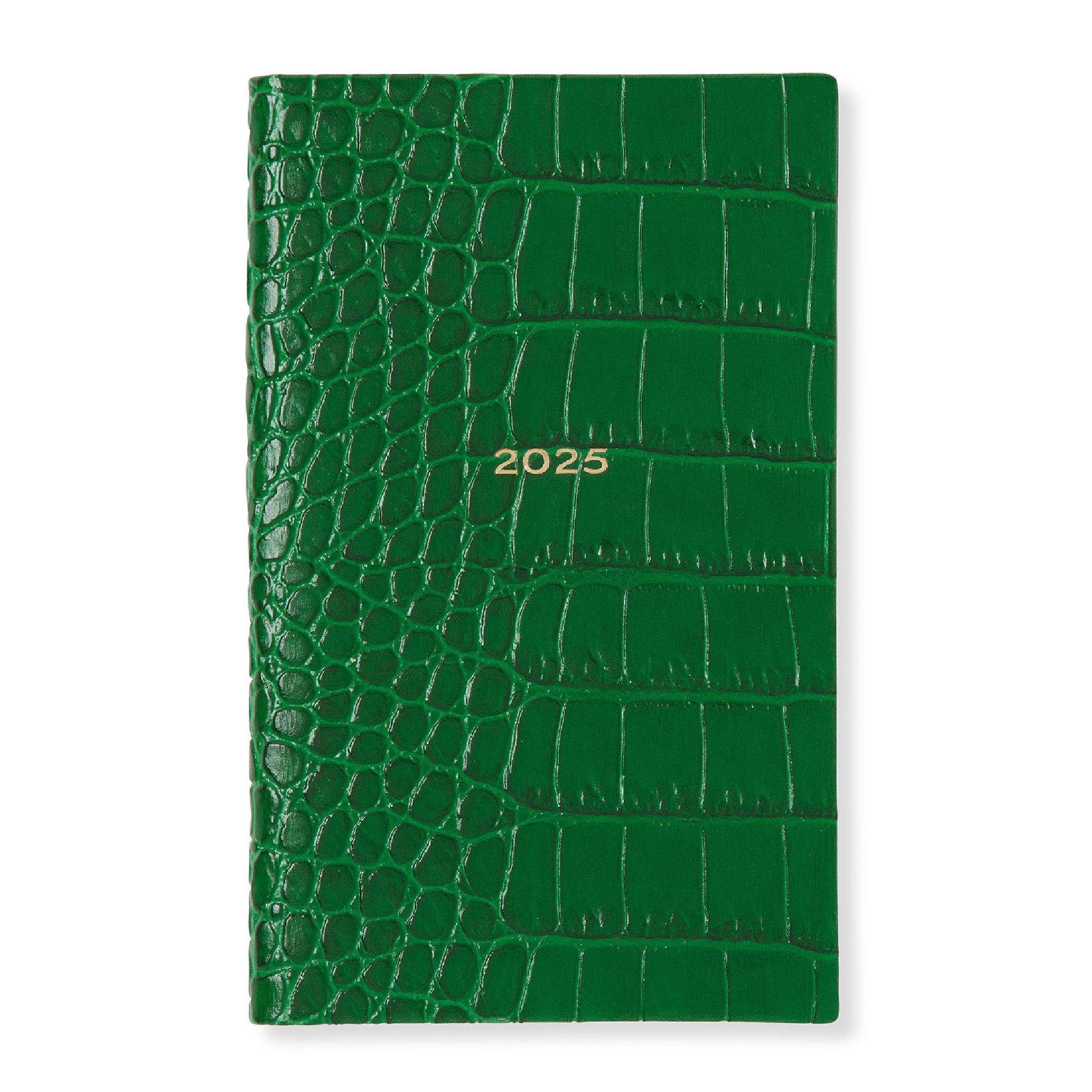 Clover 2025 Panama Weekly Diary in Mara