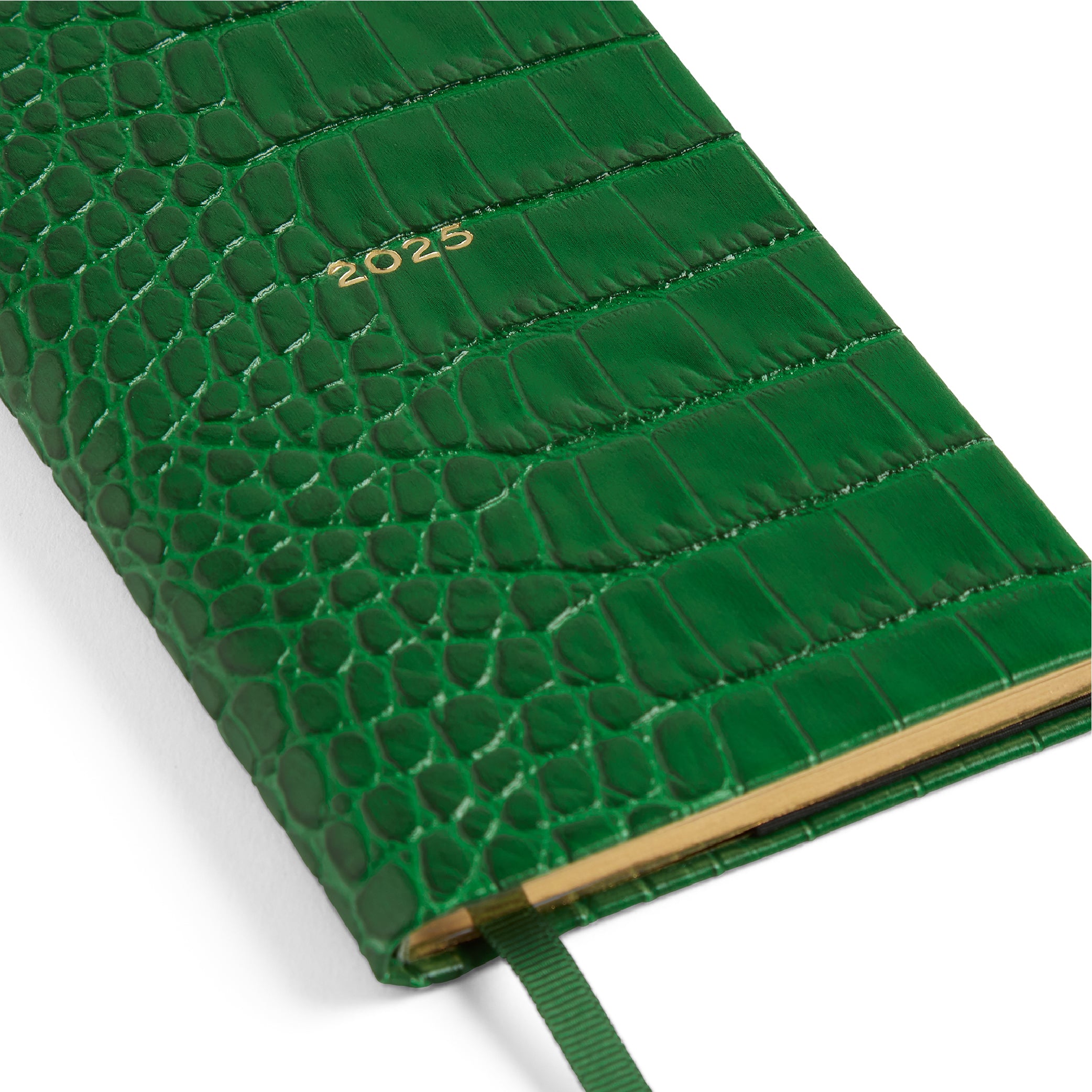 Clover 2025 Panama Weekly Diary in Mara