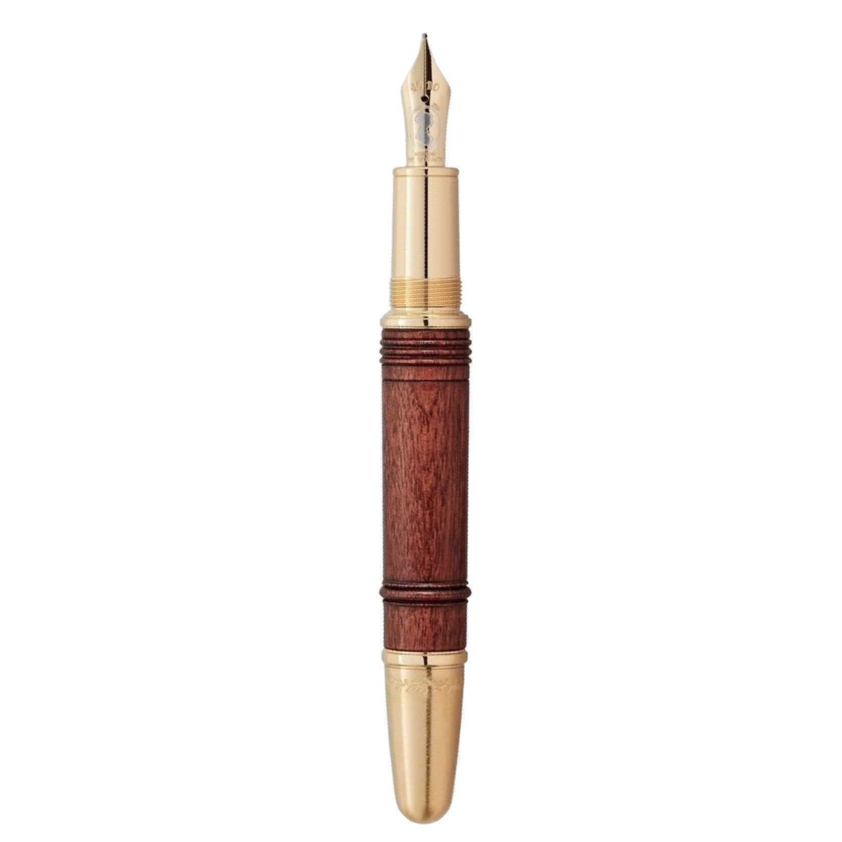 Writers Edition "Homage to Jane Austen" Limited Edition 1813 Fountain Pen