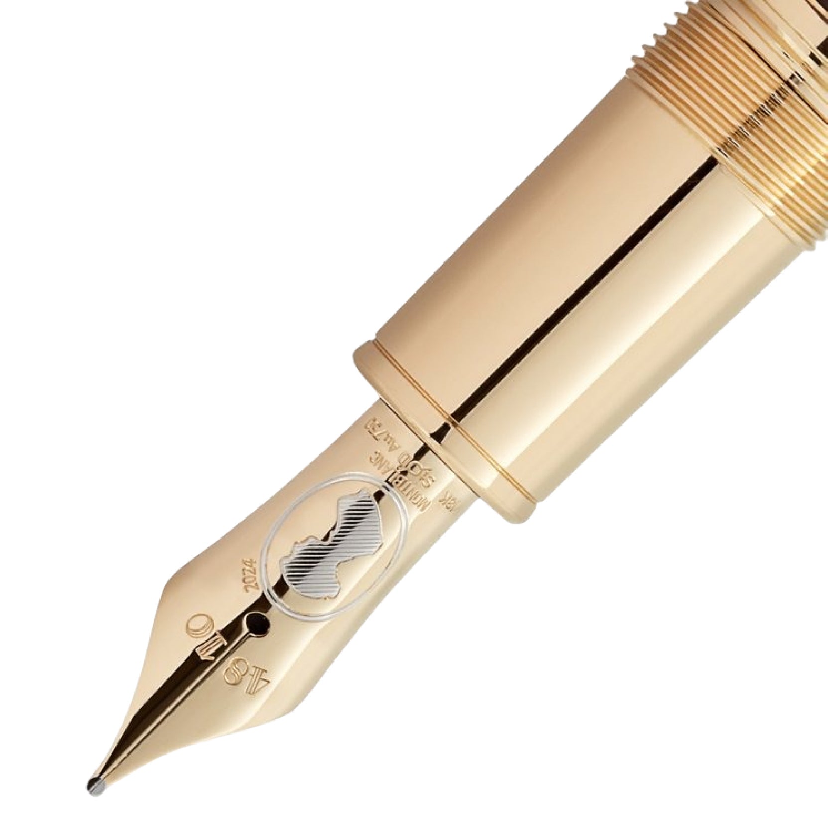 Writers Edition "Homage to Jane Austen" Limited Edition 1813 Fountain Pen