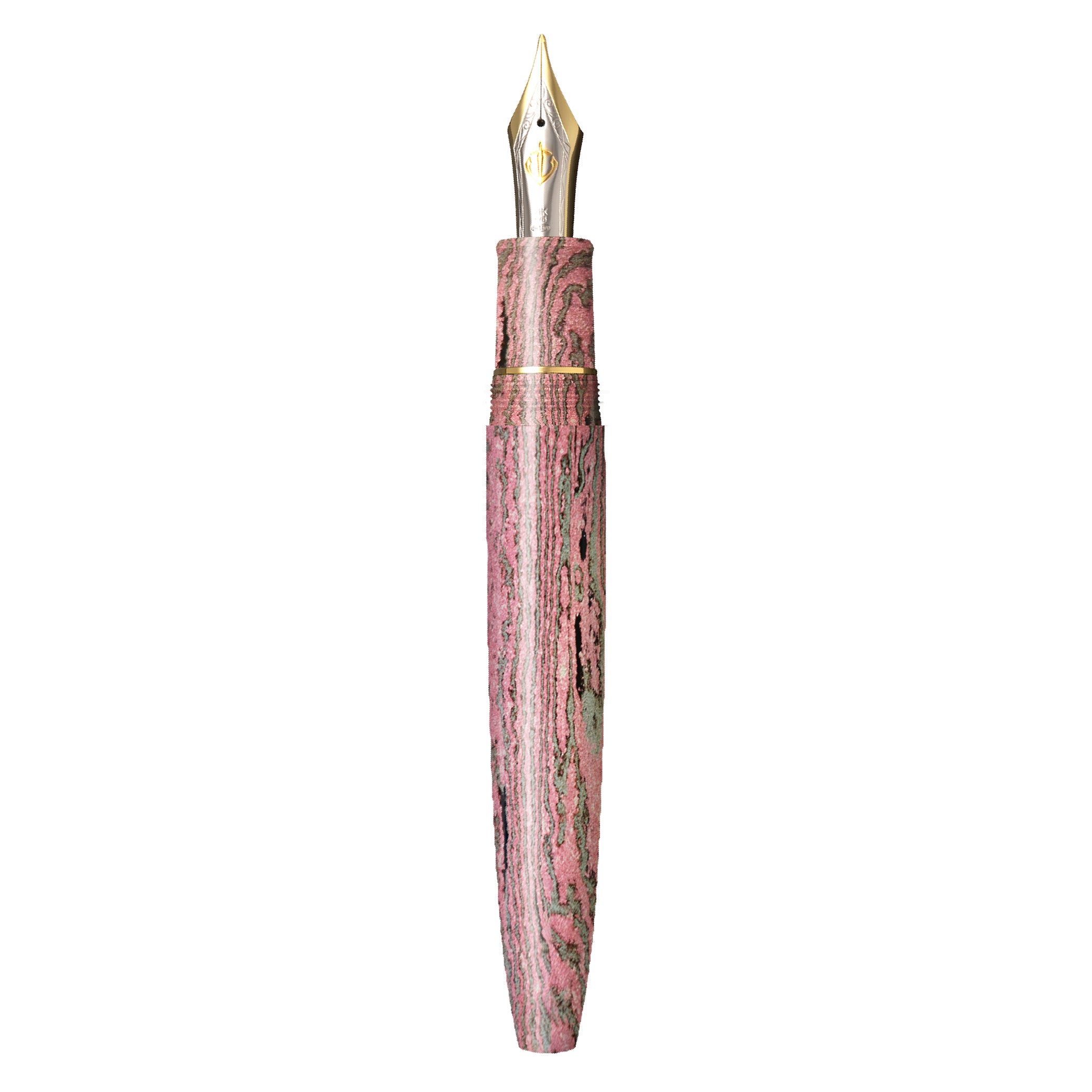 King of Pen Naginata Togi Umesaki Limited Edition Fountain Pen