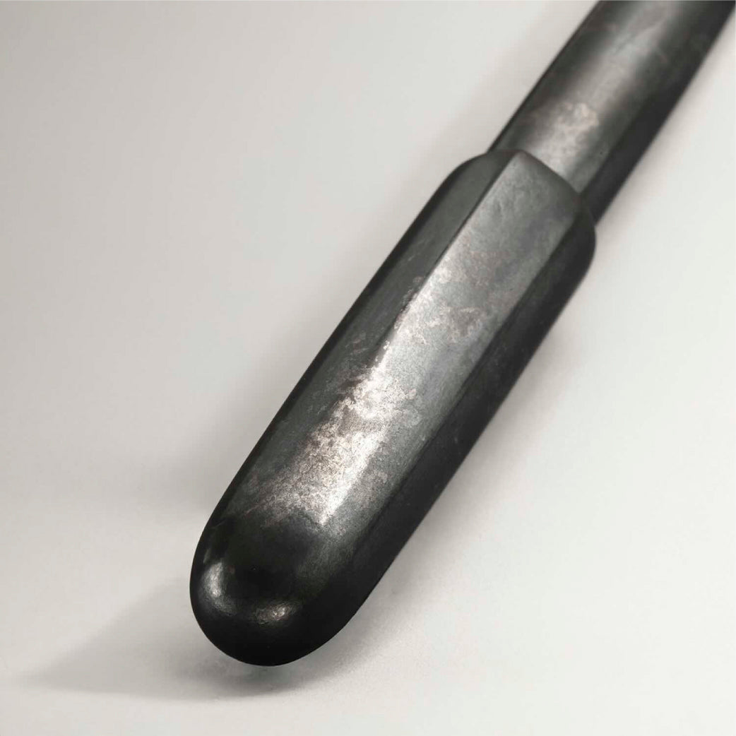 Traditional Japanese Lacquer Art Nawate Kuroginhaku Sei Fountain Pen