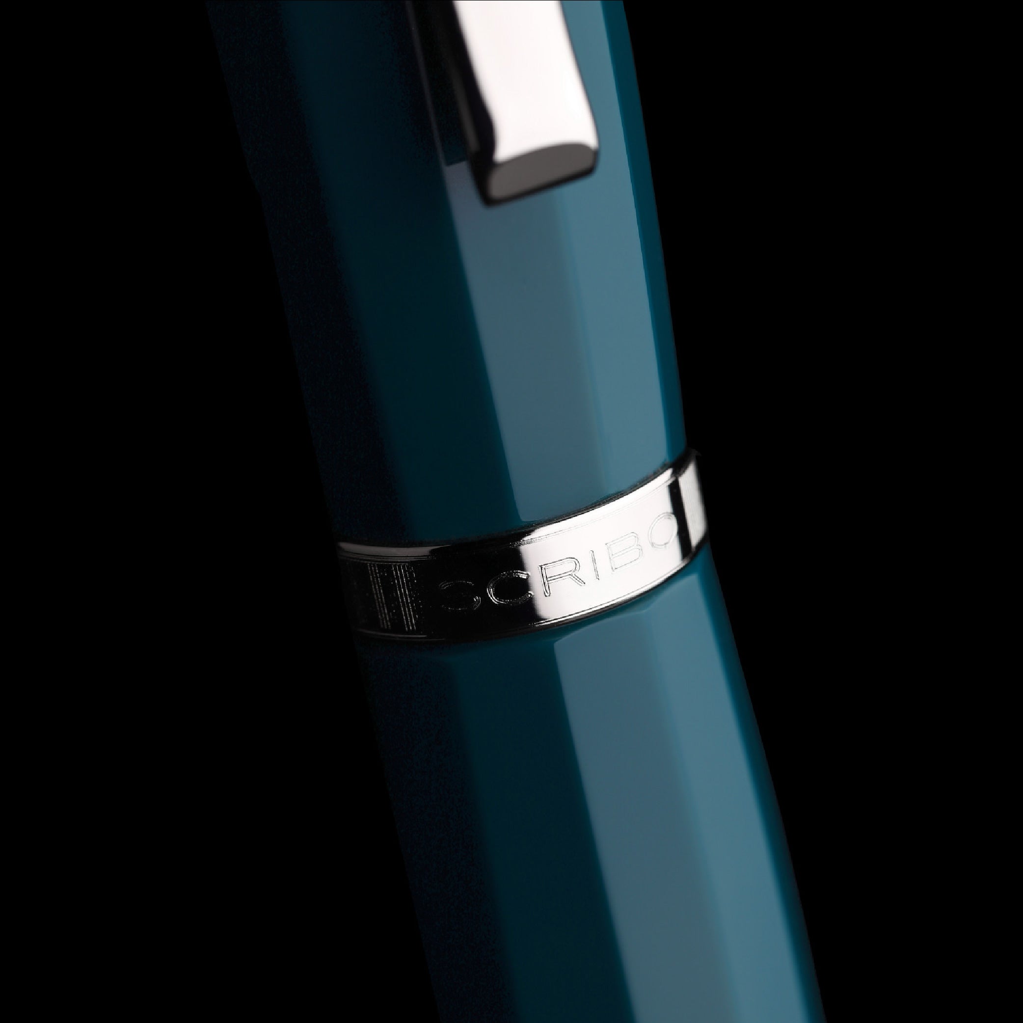 Feel Mediterraneo Limited Edition Fountain Pen