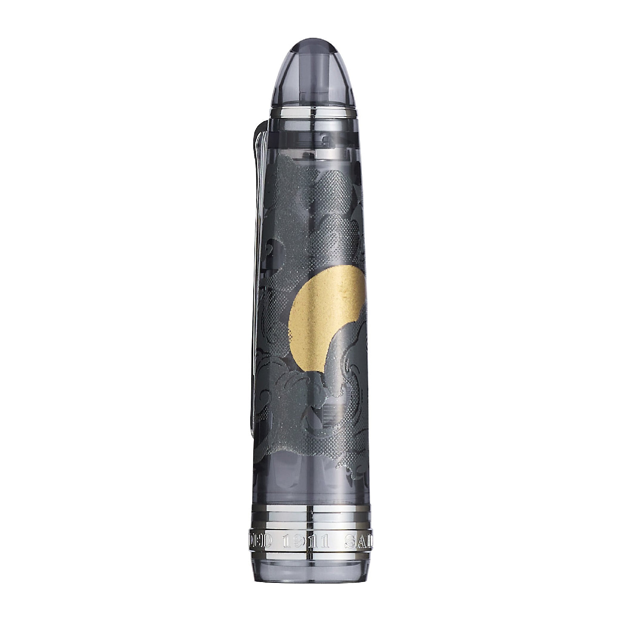 Ninja II Star Limited Edition Fountain Pen