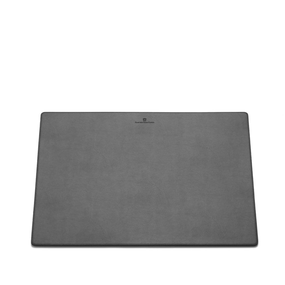 Desk Pad Black