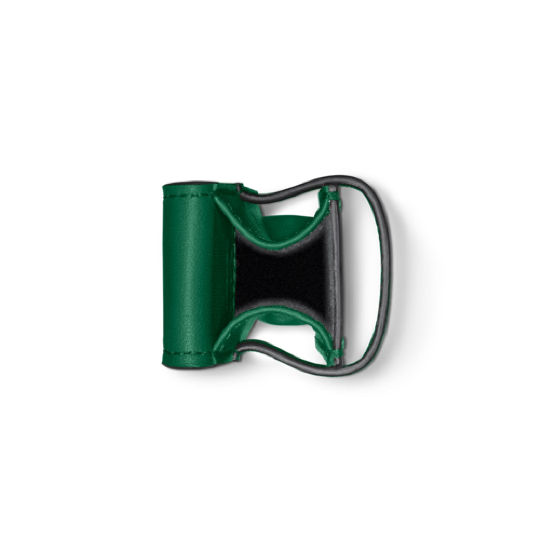 Meisterstück Selection Soft 1 Pen Pouch Scottish Green