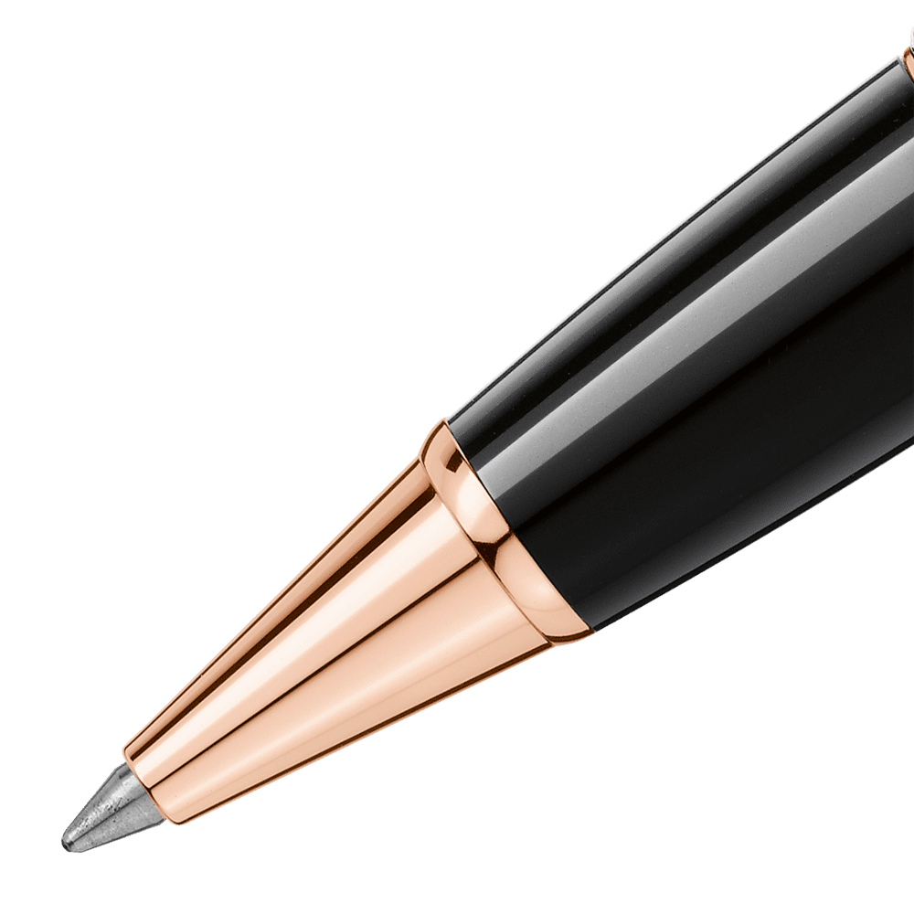 Meisterstück Rose Gold-Coated LeGrand Rollerball