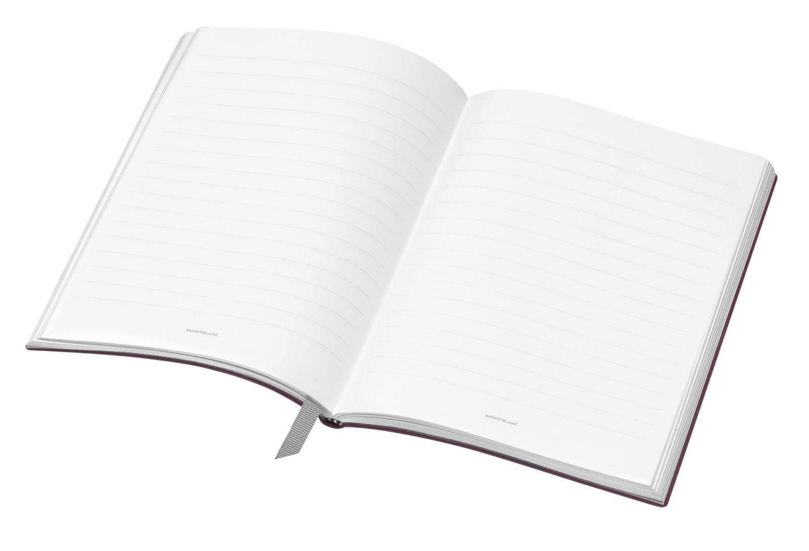 Small Notebook #146 Tobacco, Lined