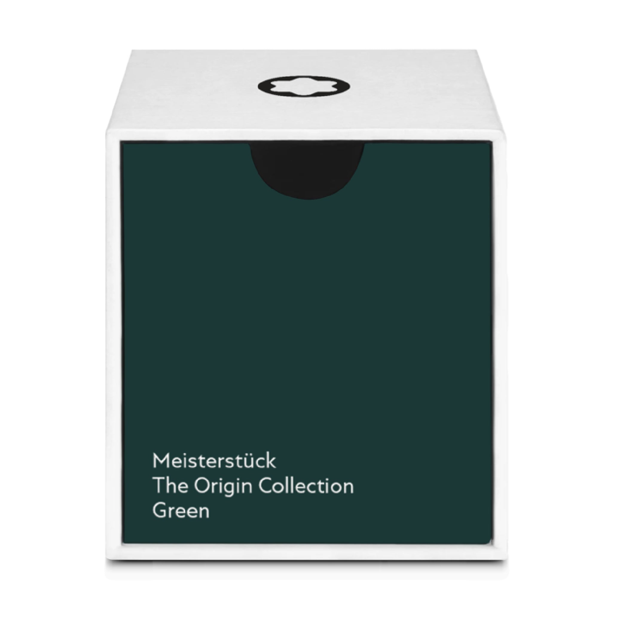 Meisterstück The Origin Collection Ink Bottle Green, 50ml