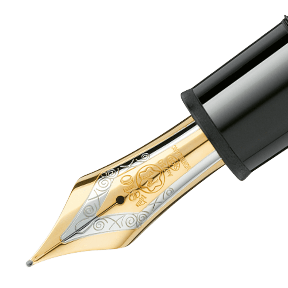 Meisterstück Gold-Coated 149 Fountain Pen