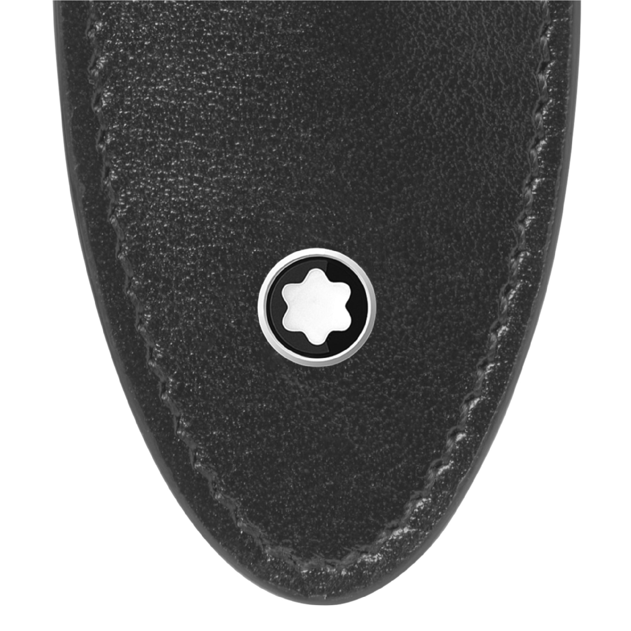 Meisterstück 1-Pen Sleeve Black