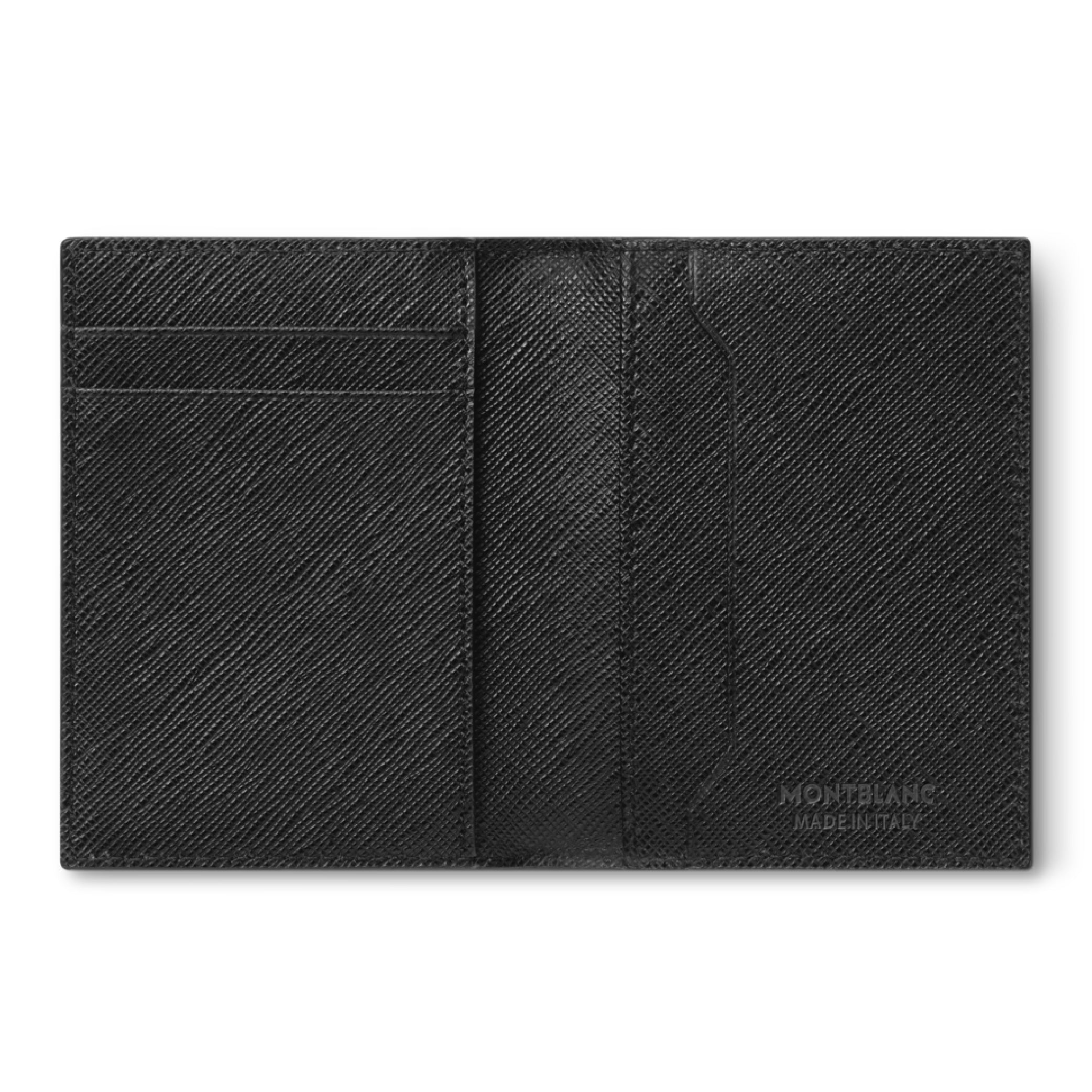 Sartorial Card Holder 4cc