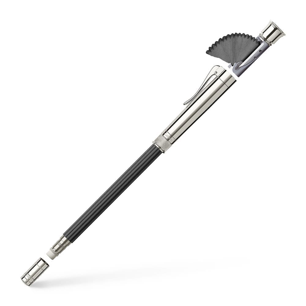 Perfect Pencil Platinum Plated Black