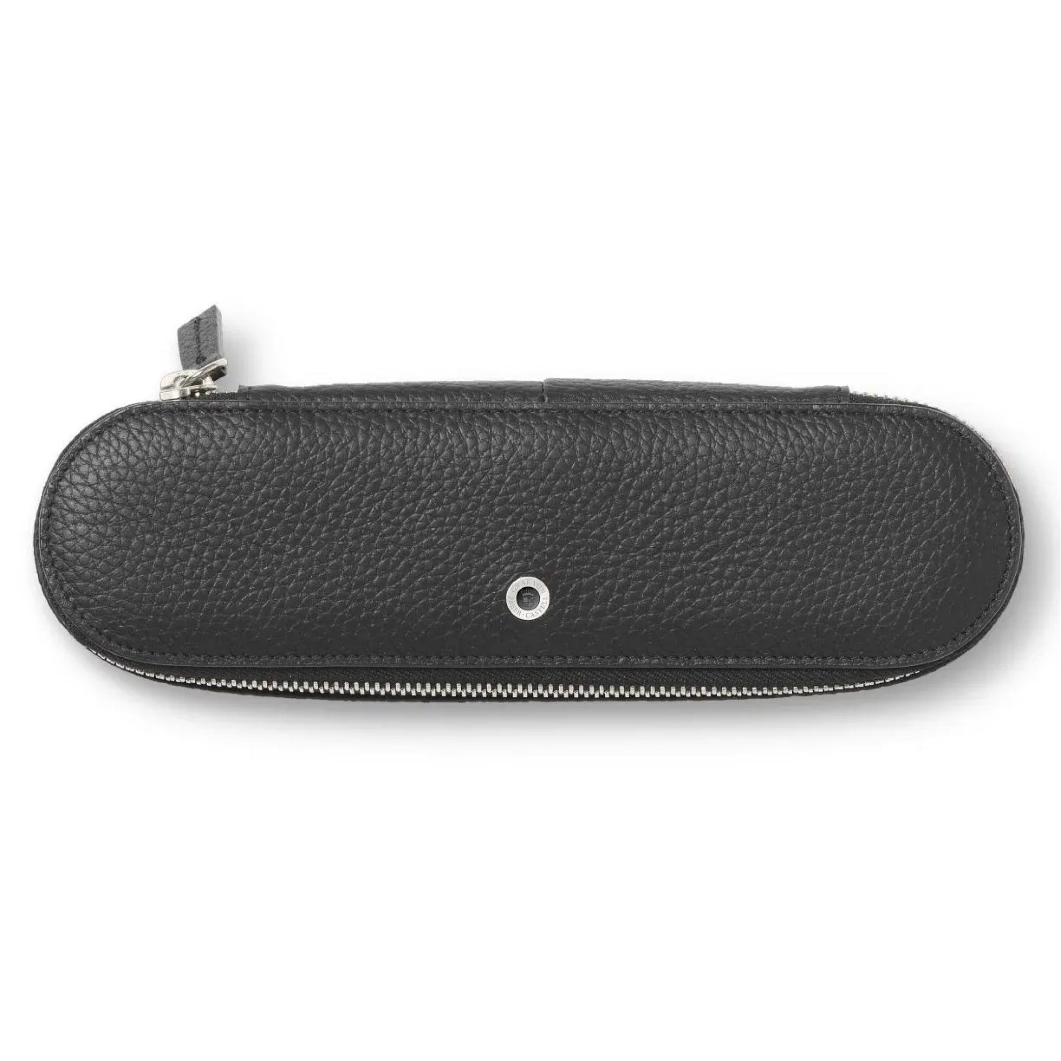 Black Travel pouch Cashmere