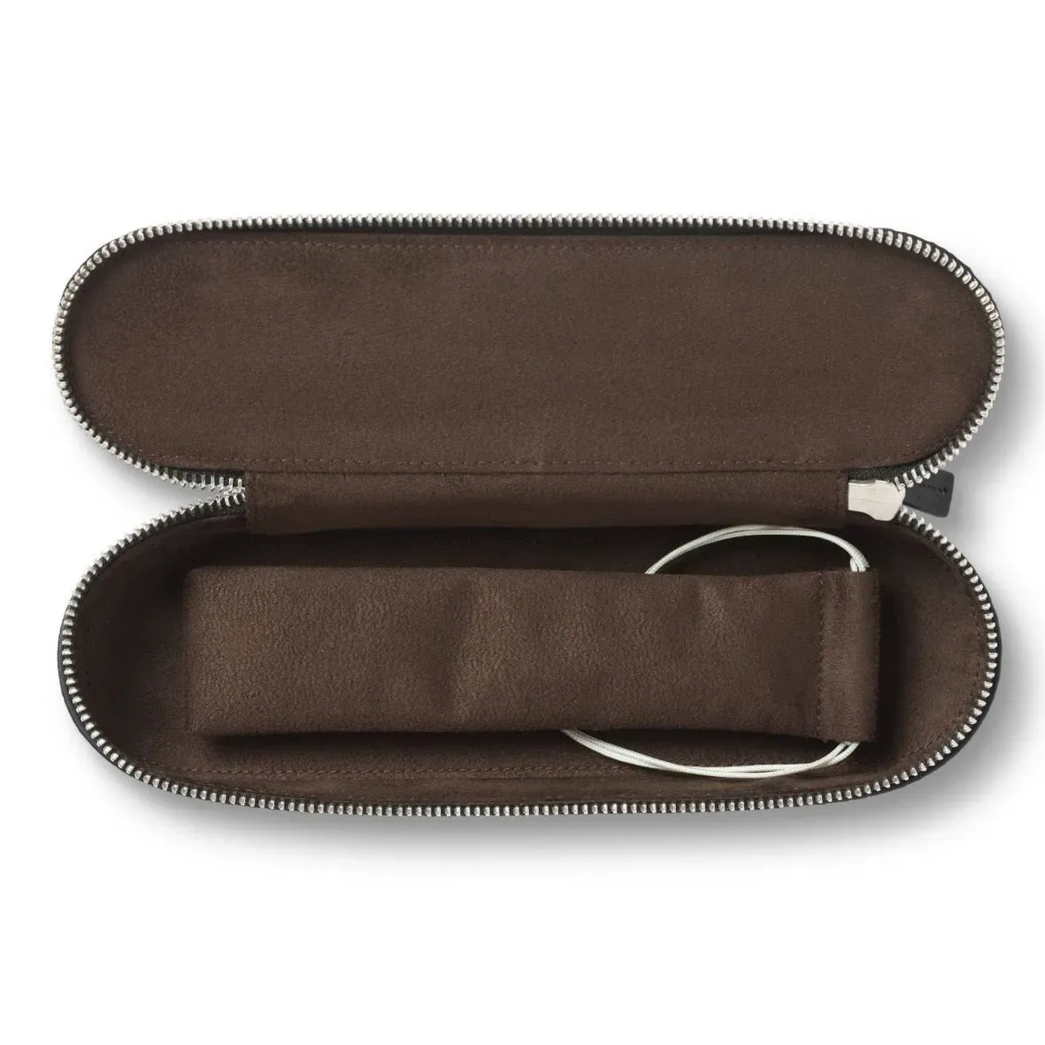 Black Travel pouch Cashmere