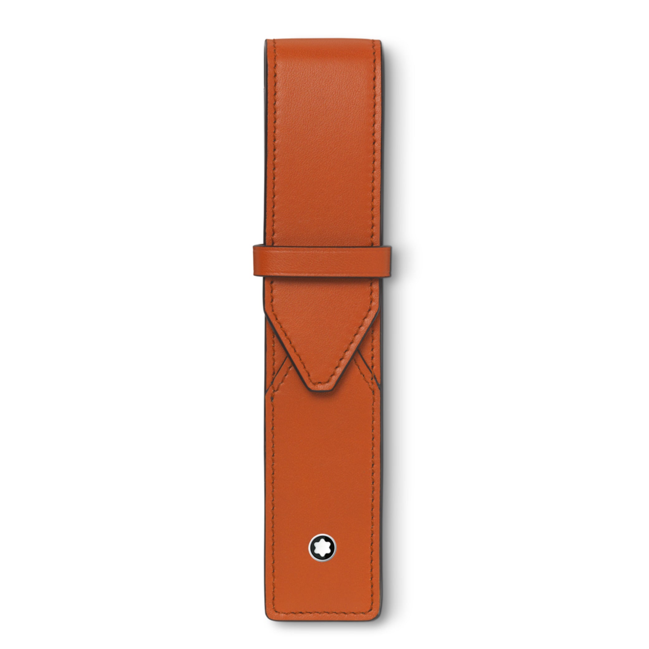 Meisterstück Selection Soft 1 Pen Pouch Spicy Orange
