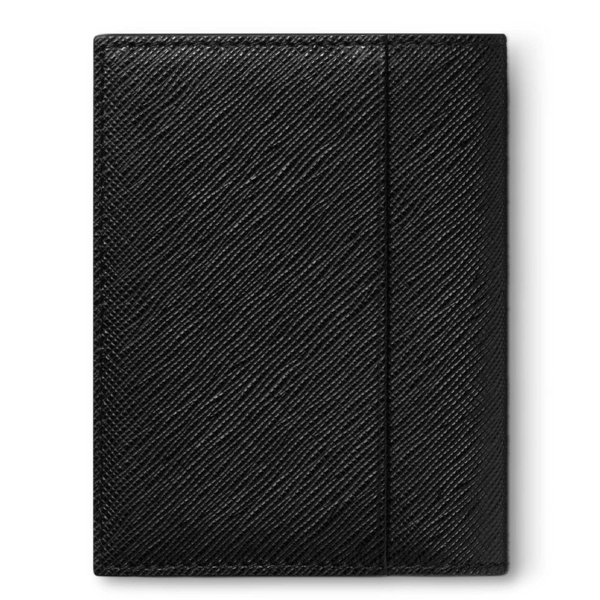 Sartorial Card Holder 4cc