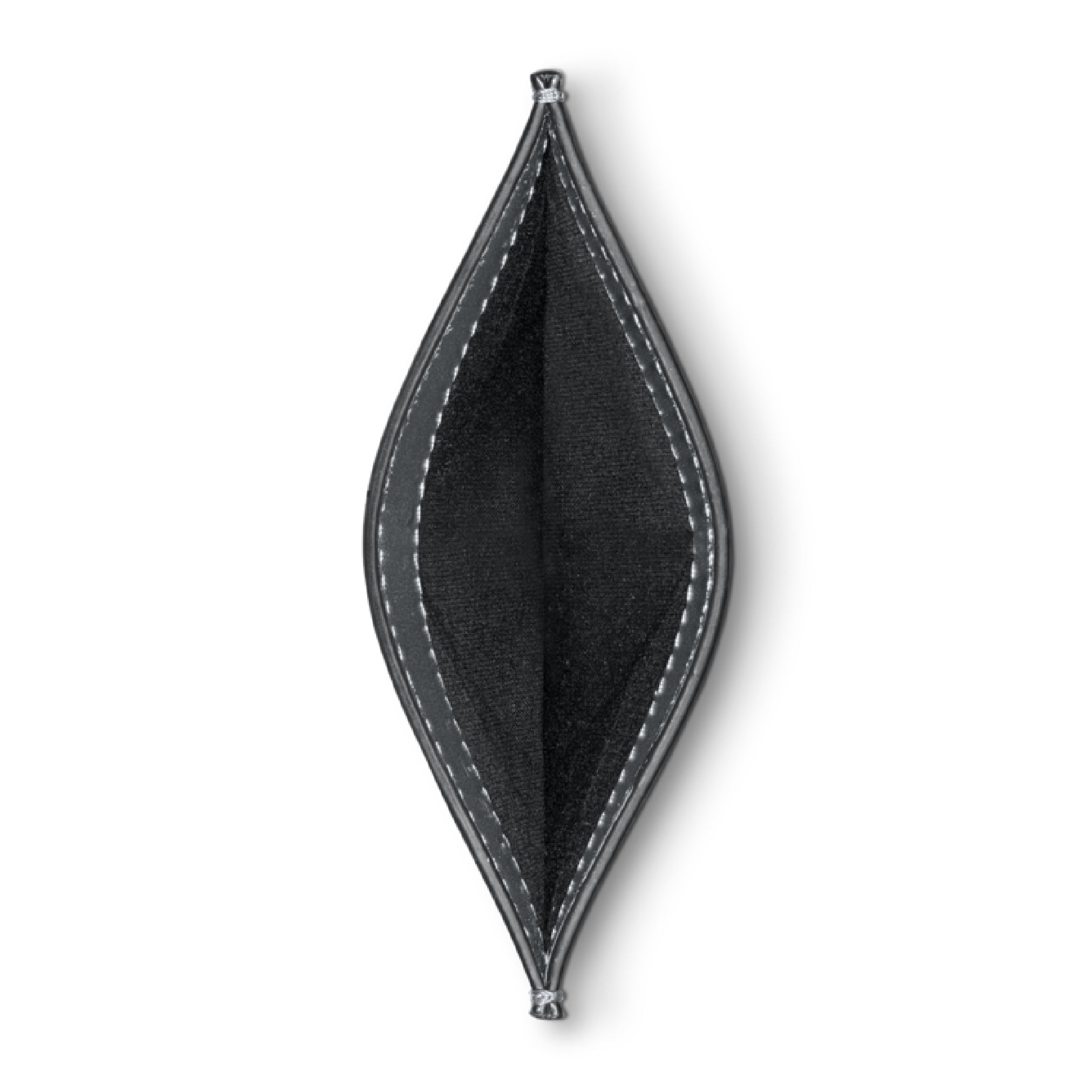 Meisterstück Forged Iron Card Holder 6cc