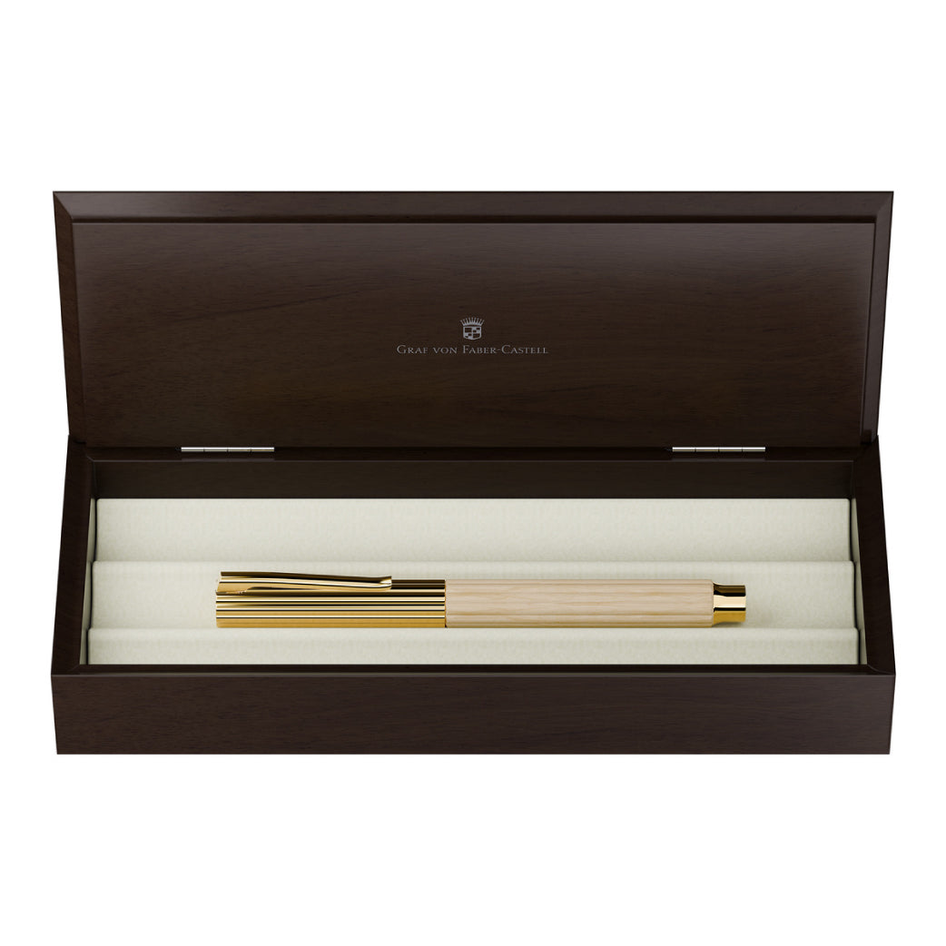 Bloom Hornbeam Fountain Pen