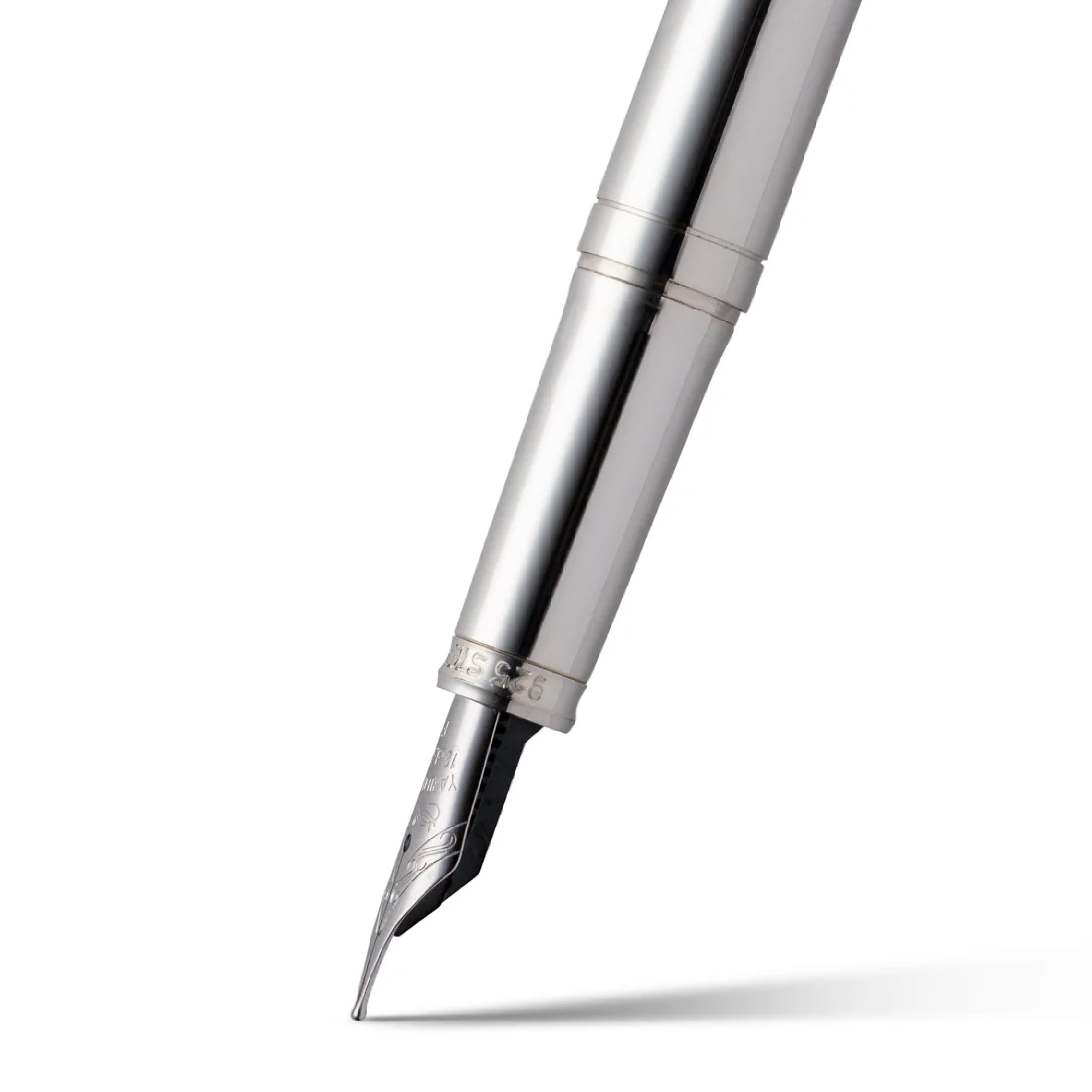 Viceroy Standard Plain Fountain Pen