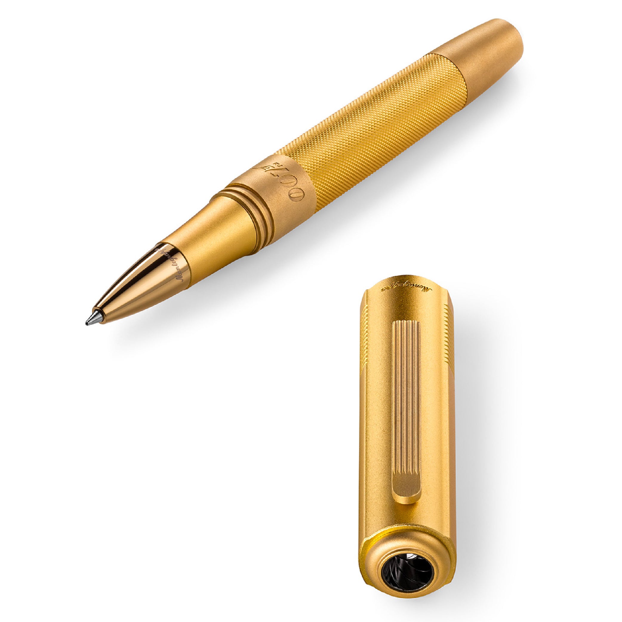 Anniversary Edition Goldfinger Special Issue Limited Edition Rollerball