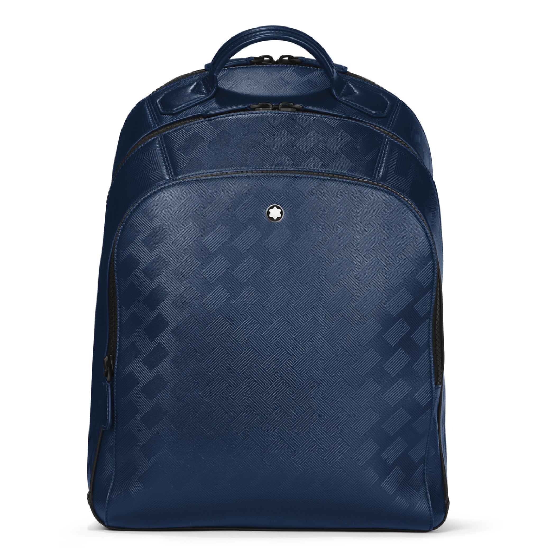 Extreme 3.0 Medium Ink Blue Backpack 3 Compartments