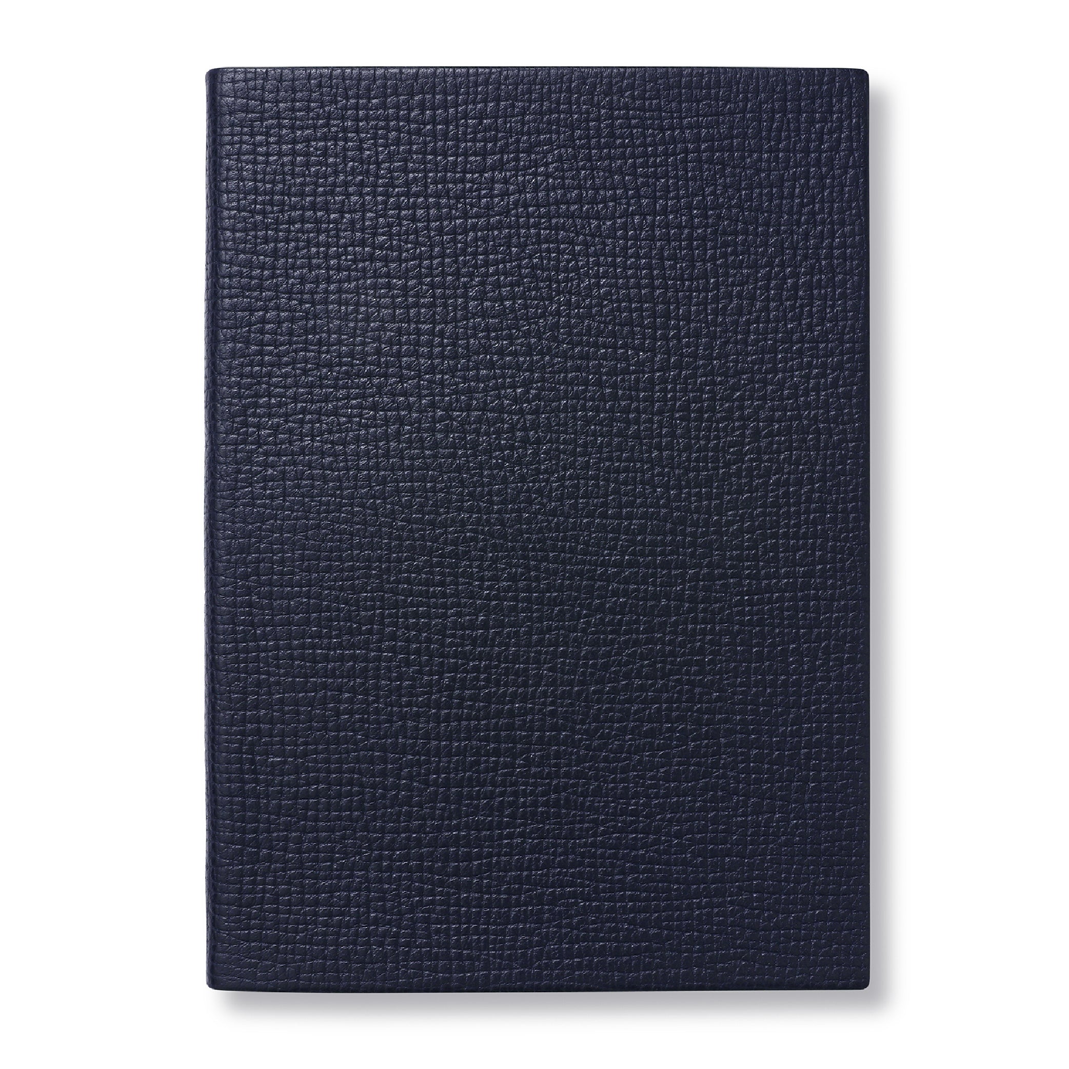 Soho Notebook in Navy Ludlow