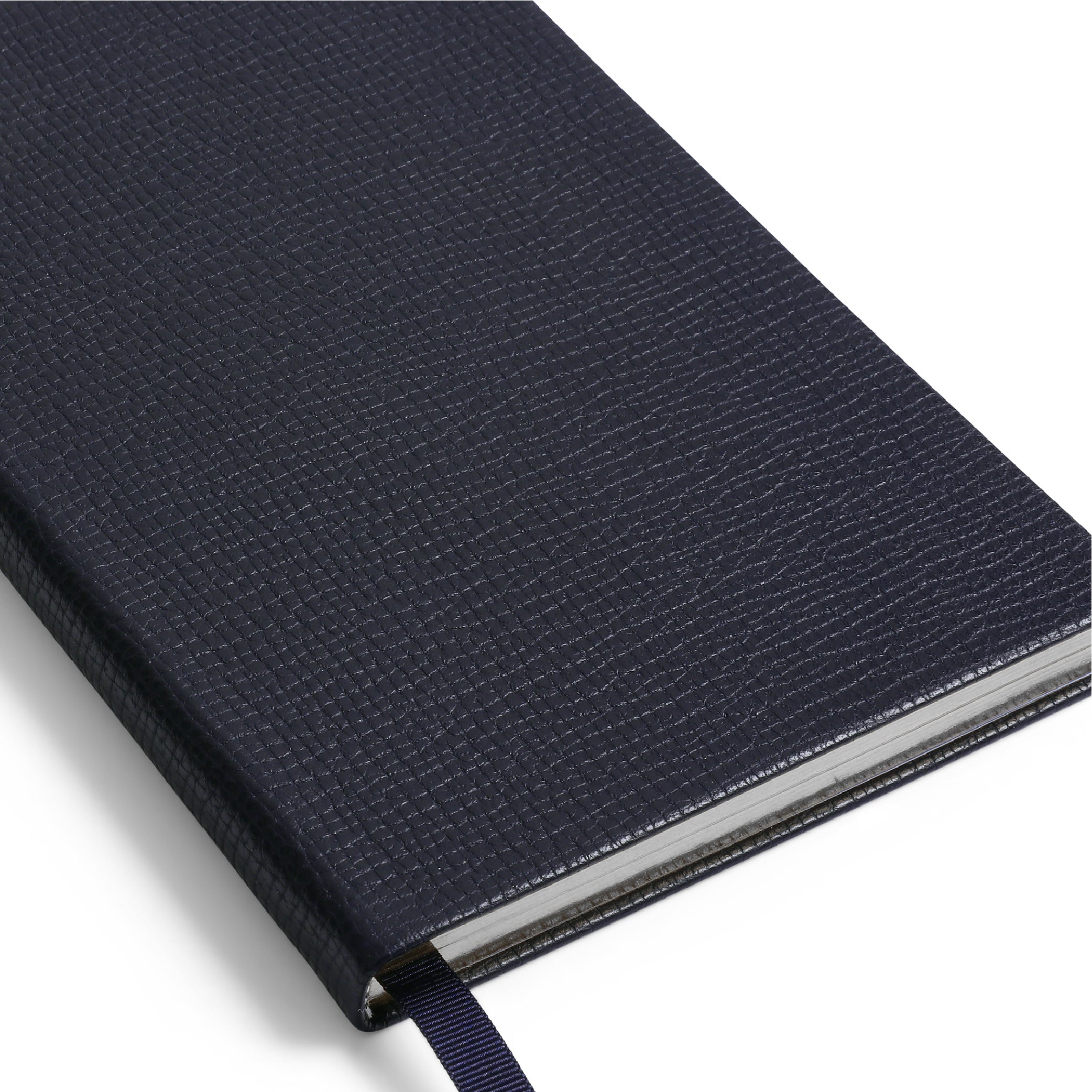 Soho Notebook in Navy Ludlow