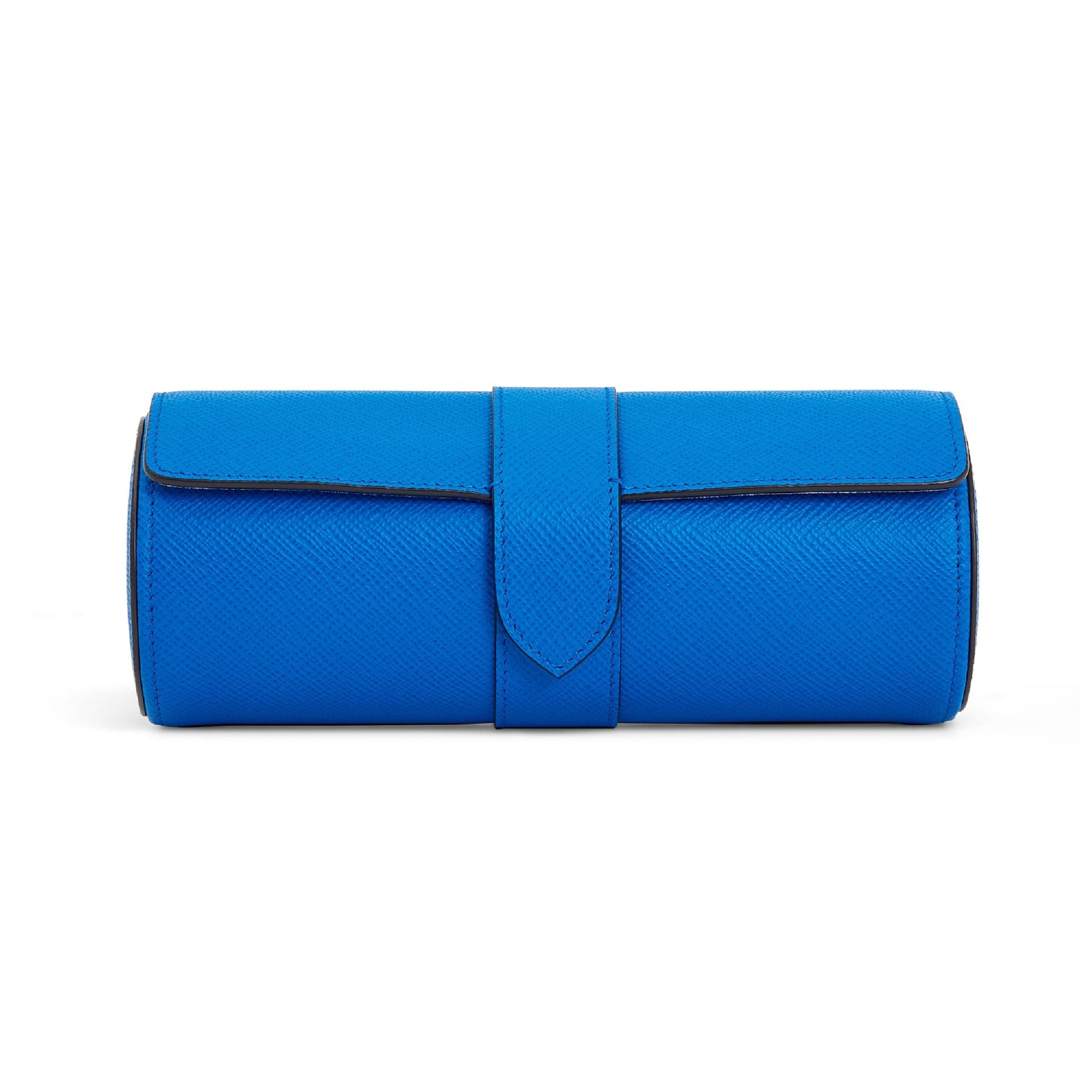 Watch Roll in Lapis Blue Panama