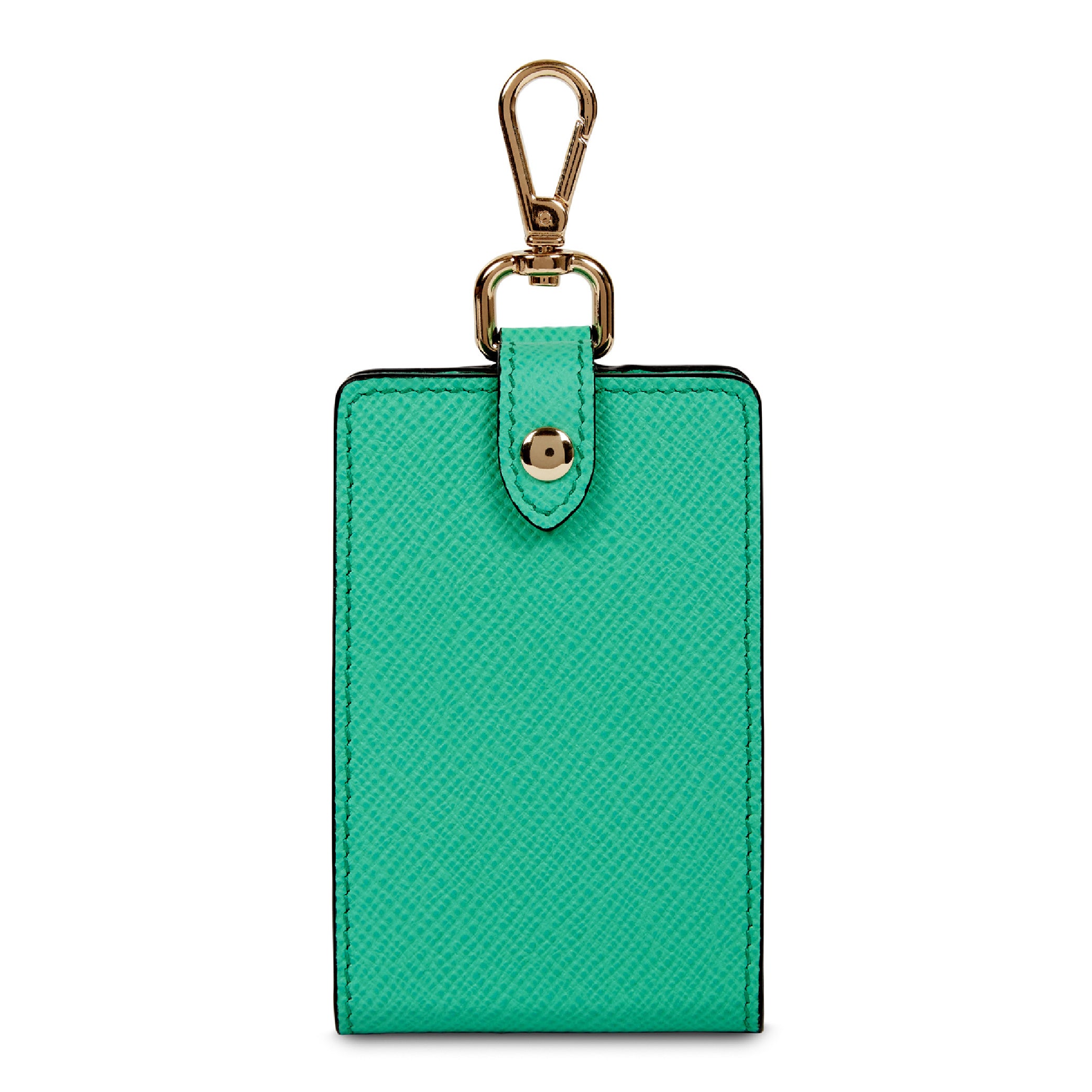 Golf Tee Holder in Jade Panama