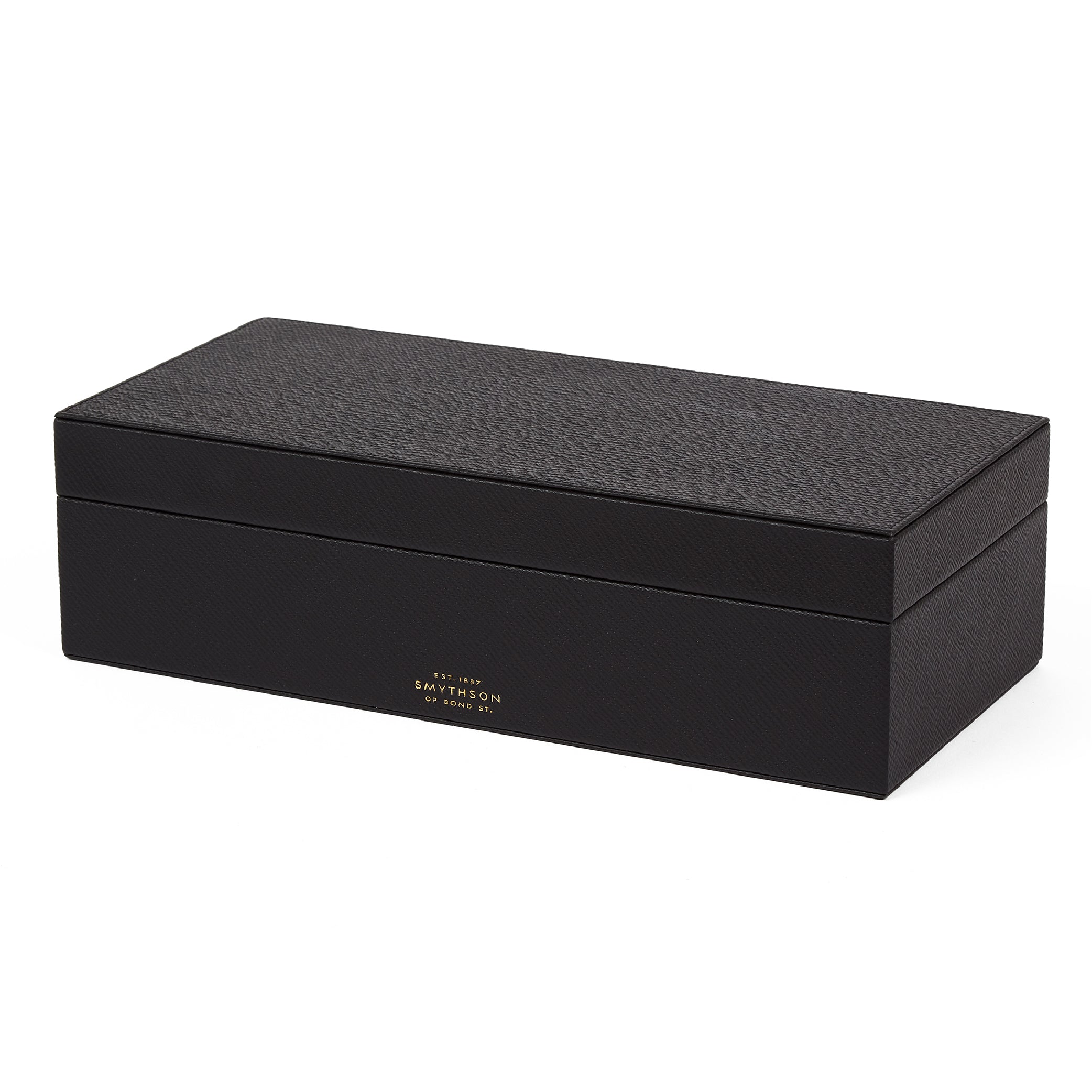 Black Large Home Box in Panama